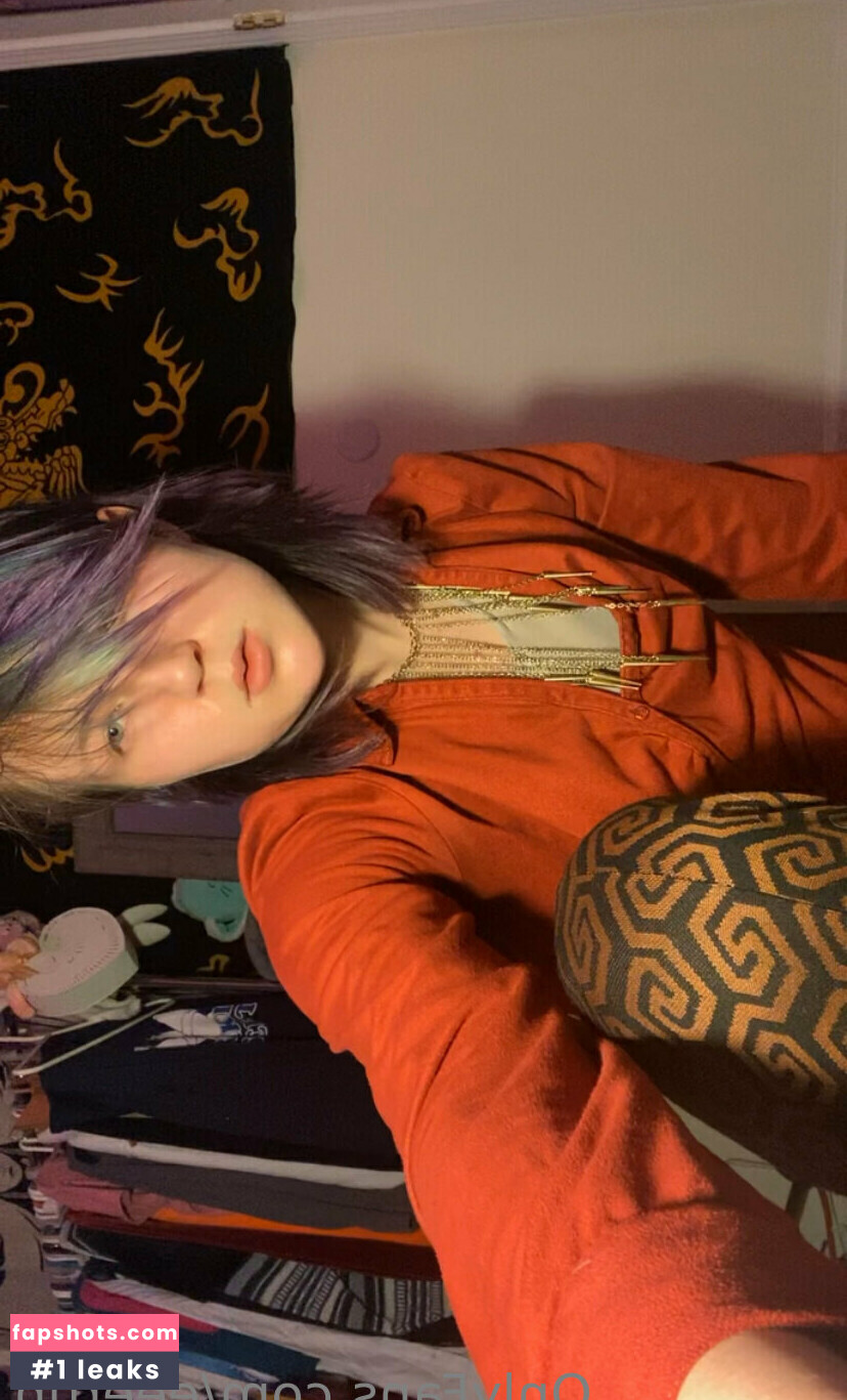 eeeruh Filtración Desnuda OnlyFans Foto #12 - Fapshots