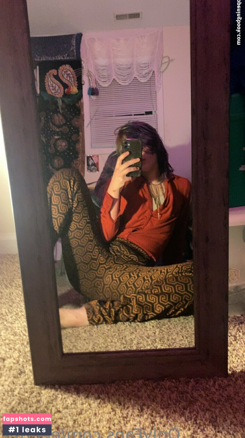 eeeruh Filtración Desnuda OnlyFans Foto #24 - Fapshots