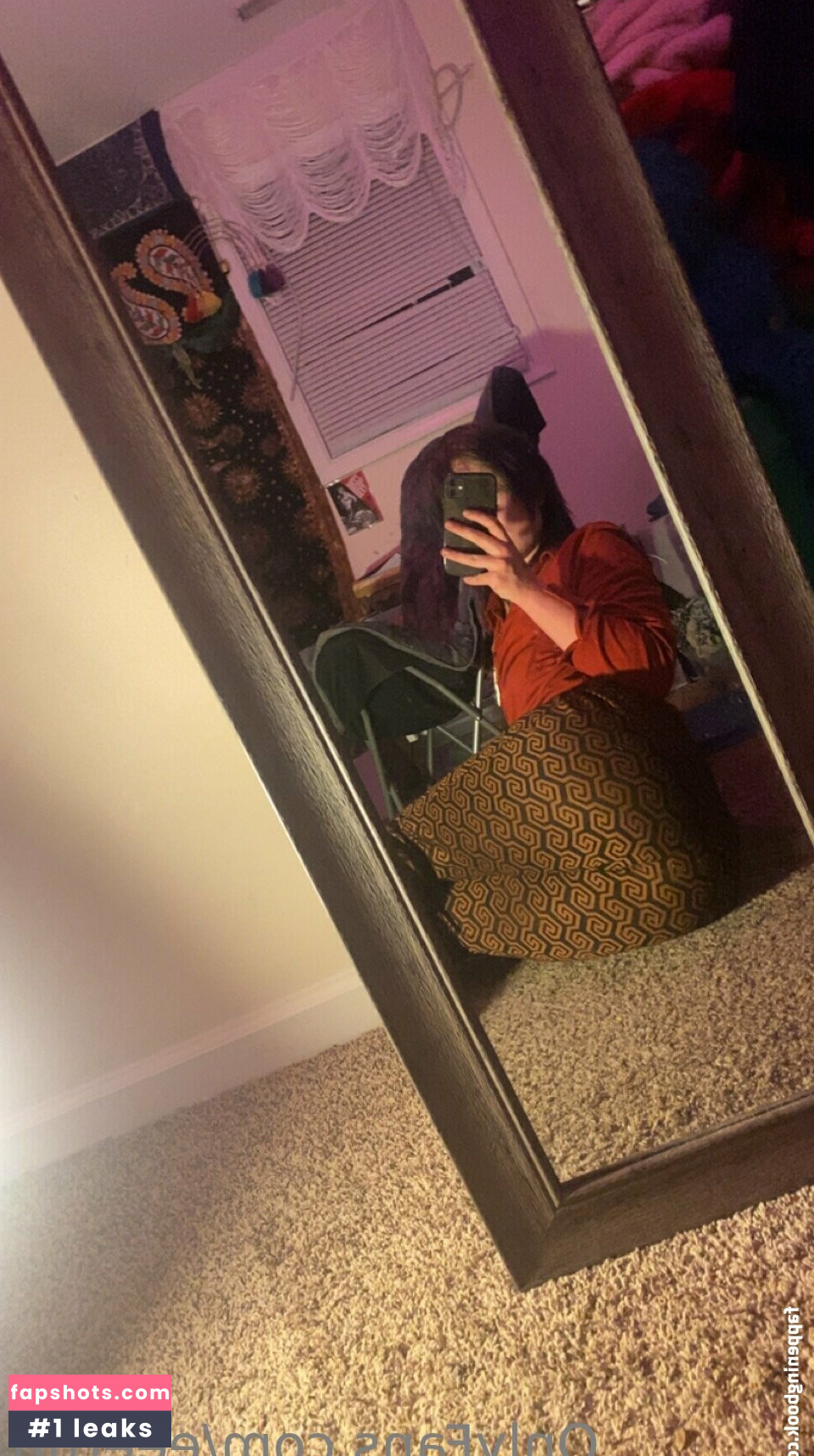 eeeruh Filtración Desnuda OnlyFans Foto #4 - Fapshots