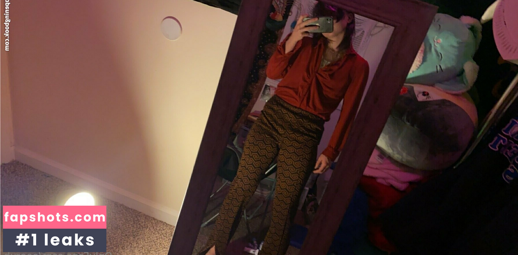 eeeruh Filtración Desnuda OnlyFans Foto #7 - Fapshots