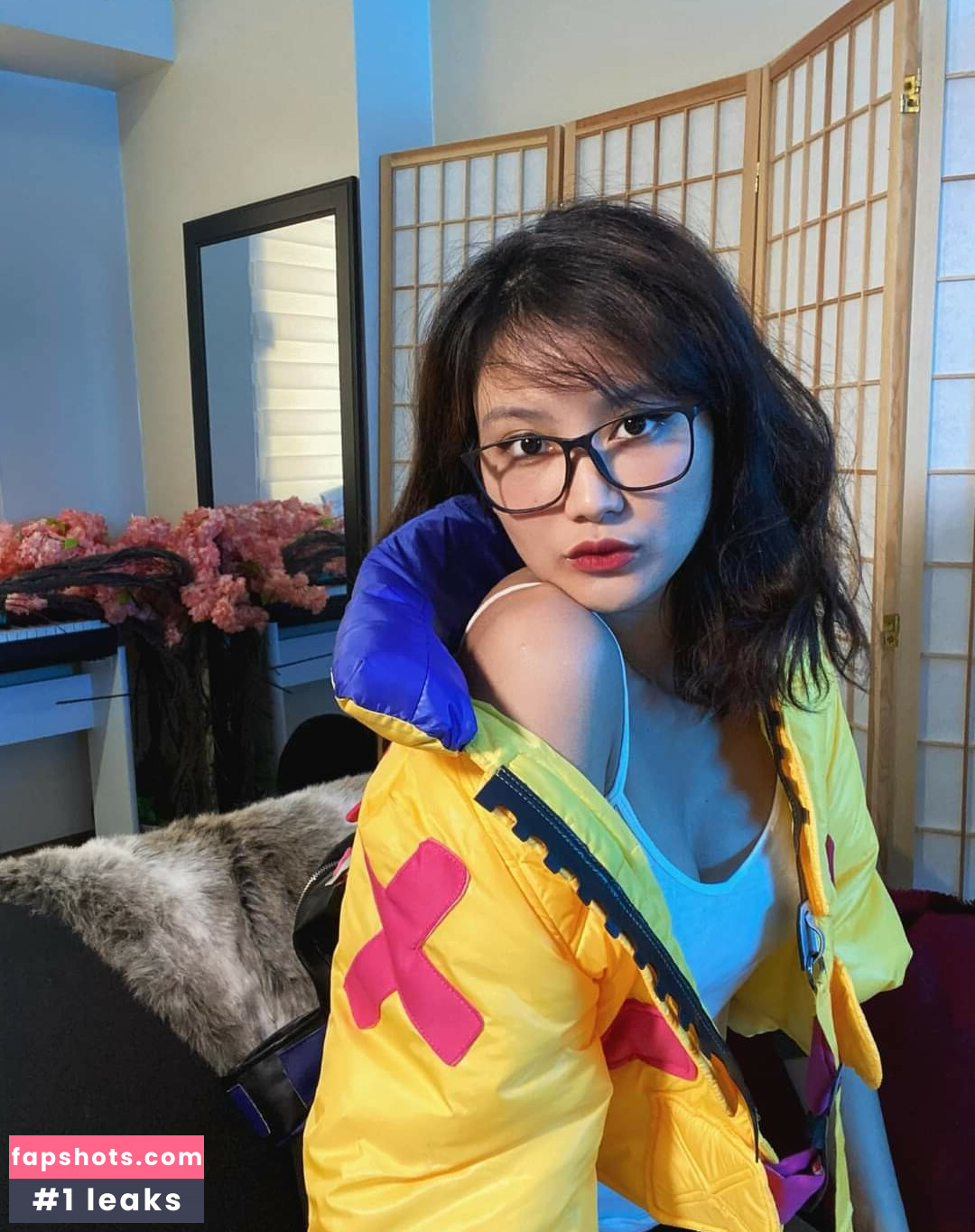 Een Mercado Filtración Desnuda OnlyFans Foto #3 - Fapshots