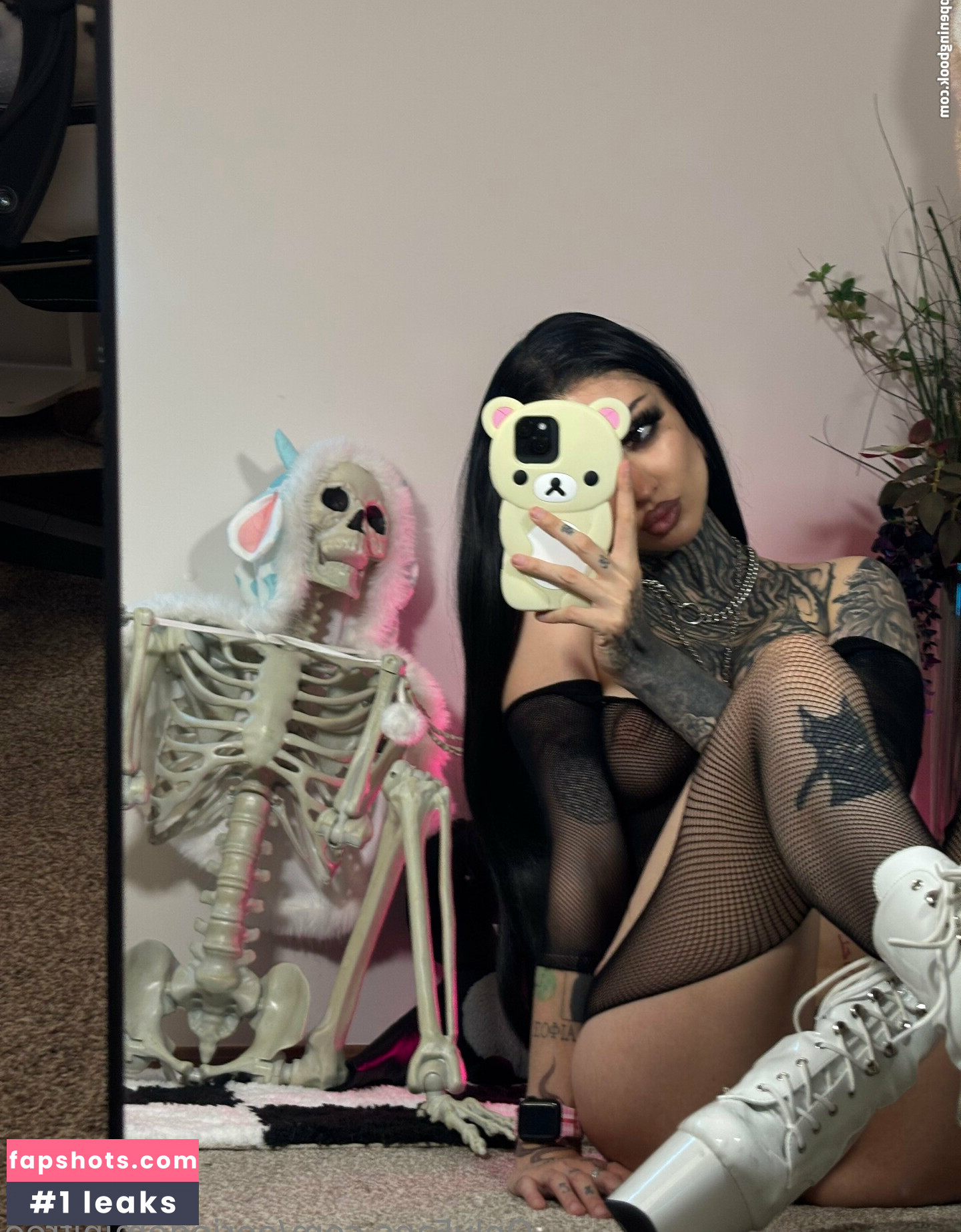 eeriegeminifree Nahé úniky fotek pouze od fanoušků #13 - Fapshots