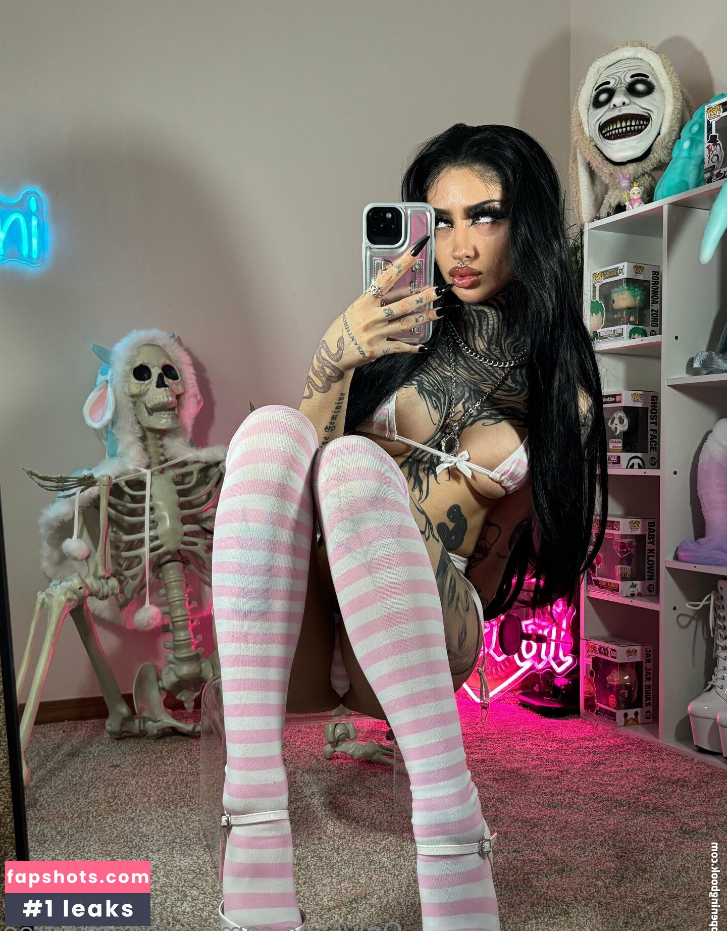 eeriegeminifree Nahé úniky fotek pouze od fanoušků #38 - Fapshots