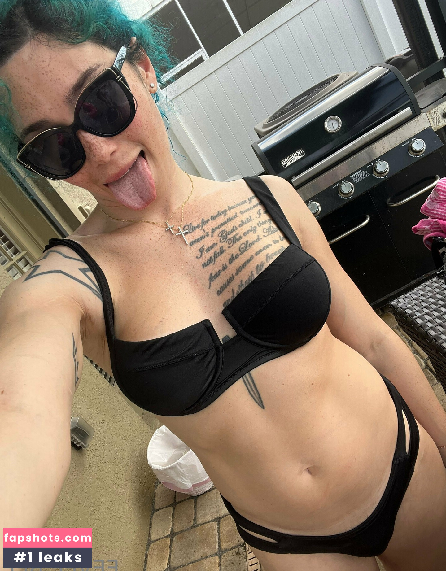 Eevee Bee gallery photo #121