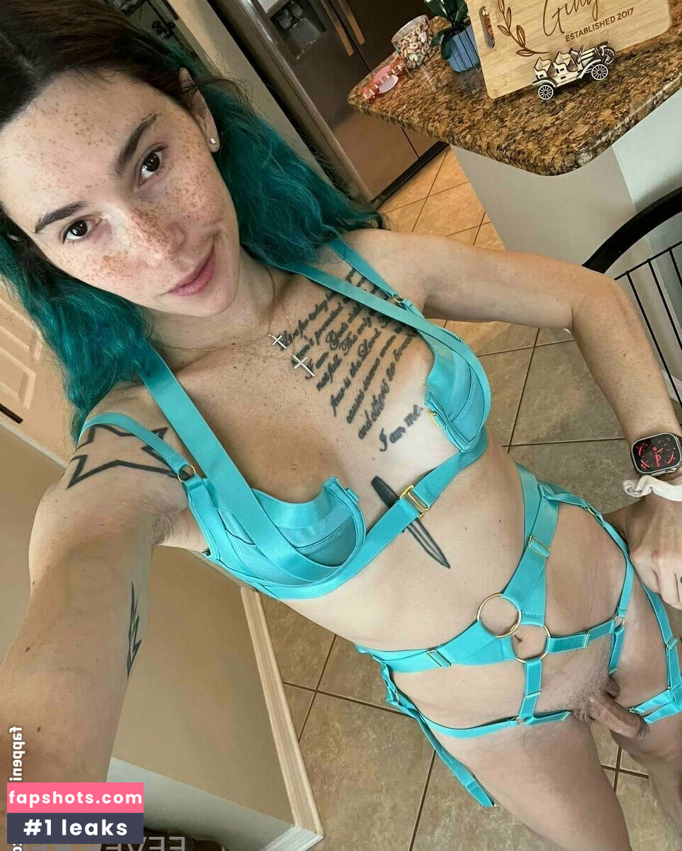 Eevee Bee gallery photo #79