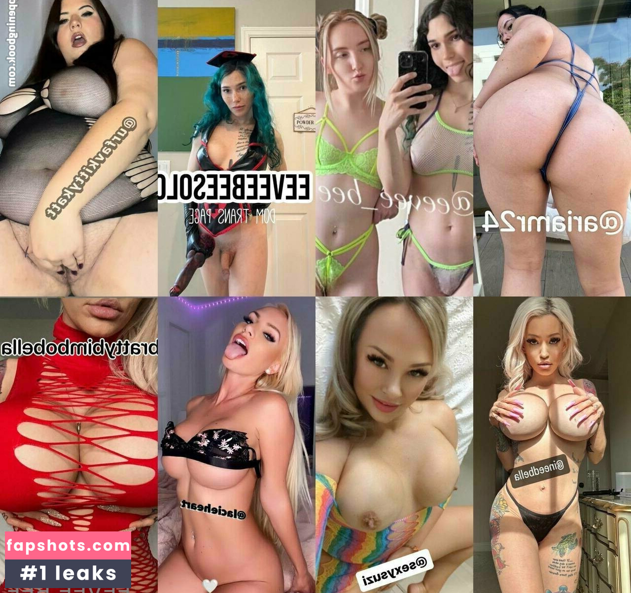 Eevee Bee gallery photo #85