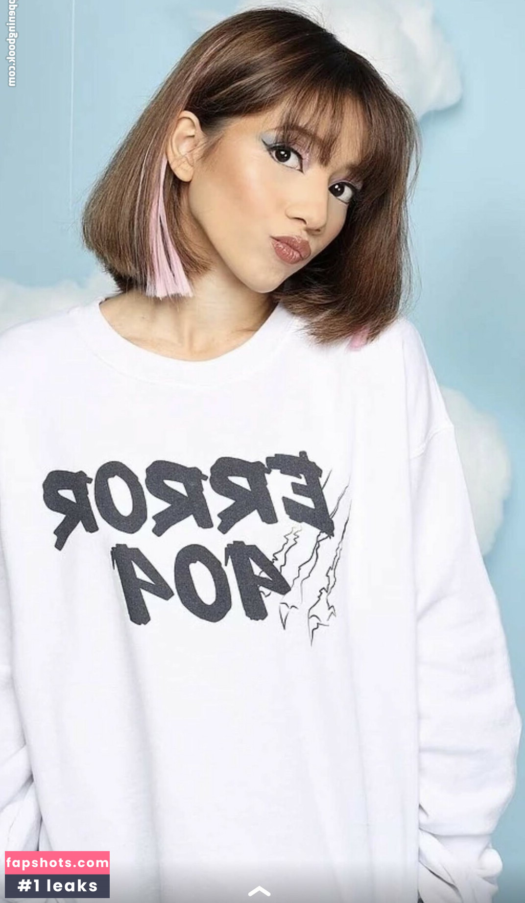 Eevee Enara Nude Leaks OnlyFans Photos #2 - LeakJerk