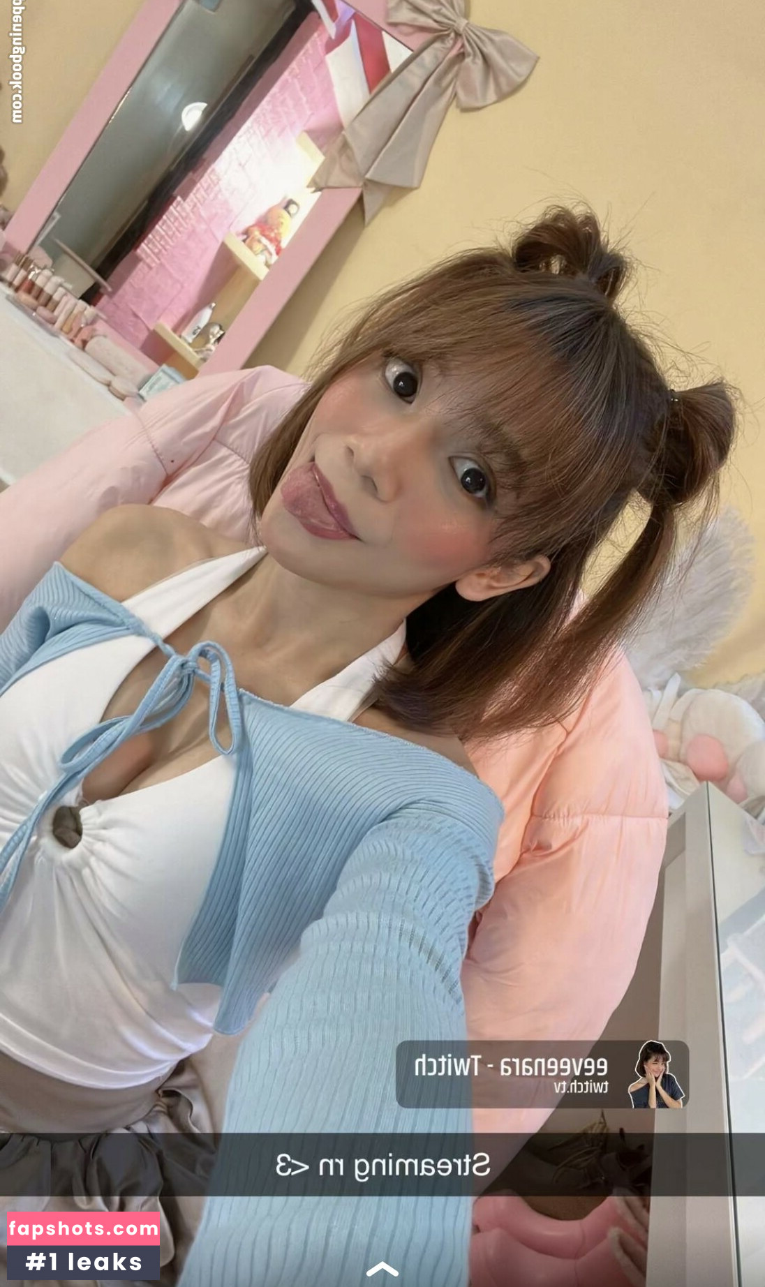 Eevee Enara Nude Leaks OnlyFans Photos #16 - LeakJerk