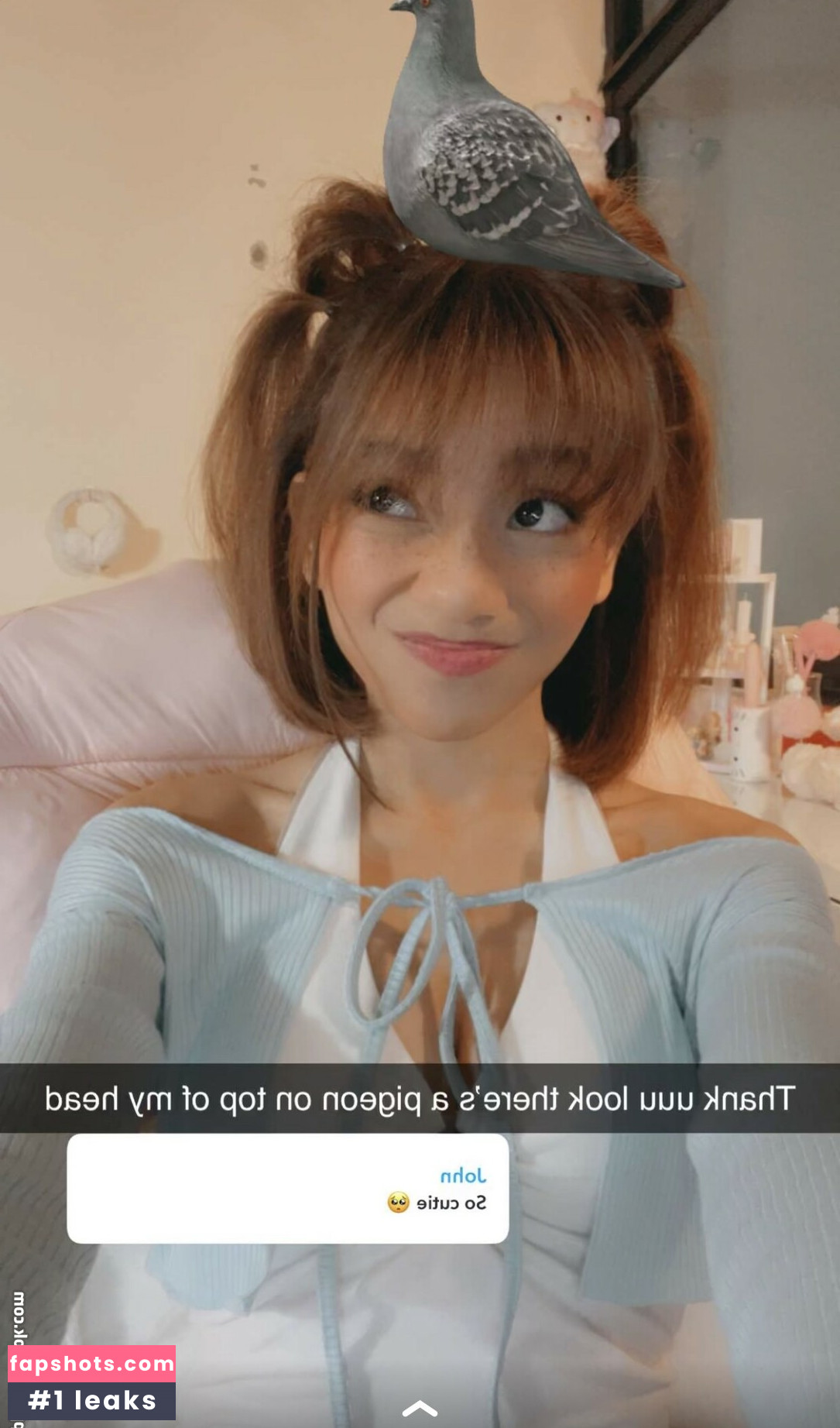 Eevee Enara Nude Leaks OnlyFans Photos #17 - LeakJerk