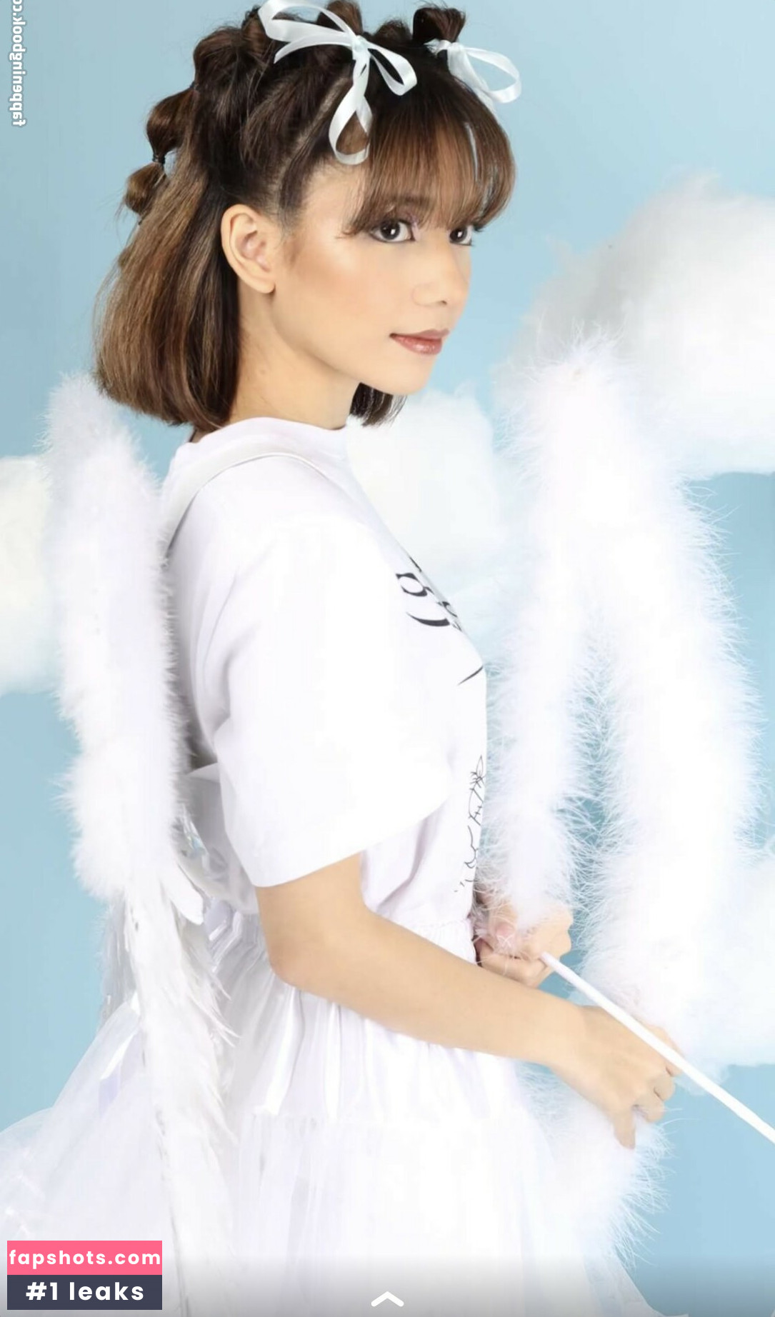 Eevee Enara Nude Leaks OnlyFans Photos #22 - LeakJerk