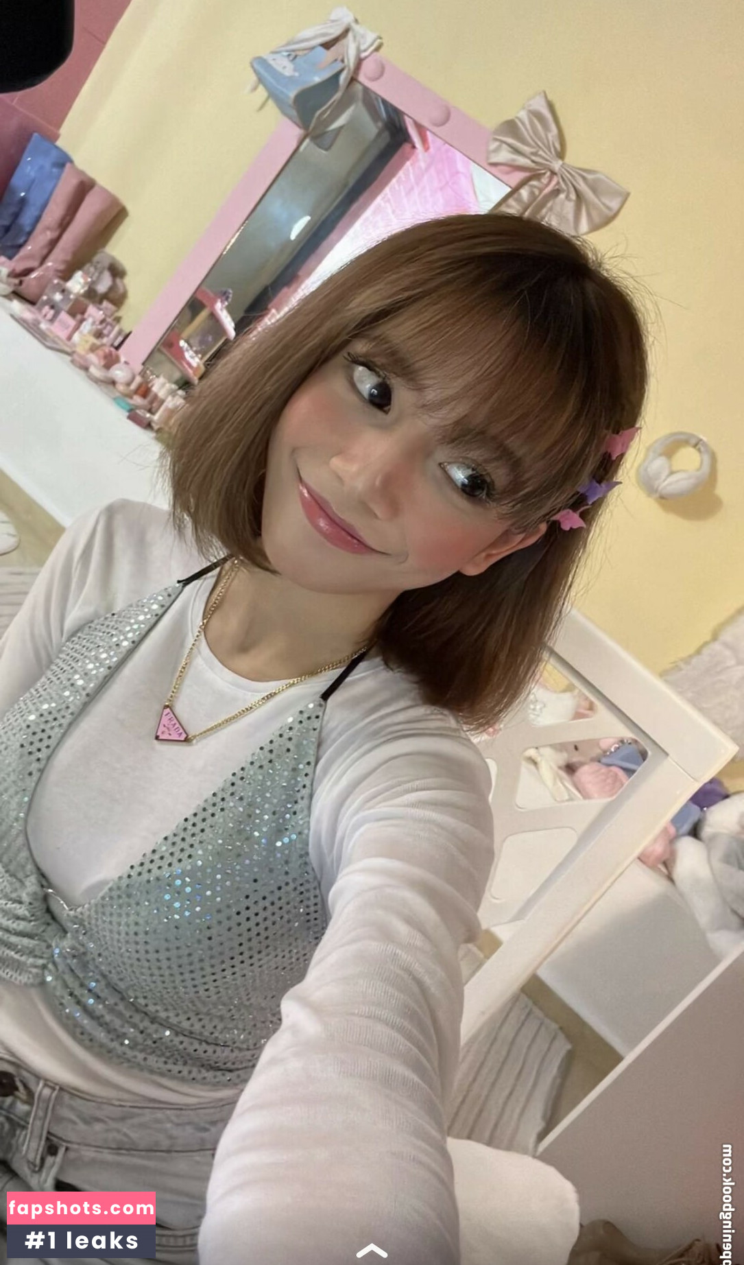 Eevee Enara Nude Leaks OnlyFans Photos #23 - LeakJerk