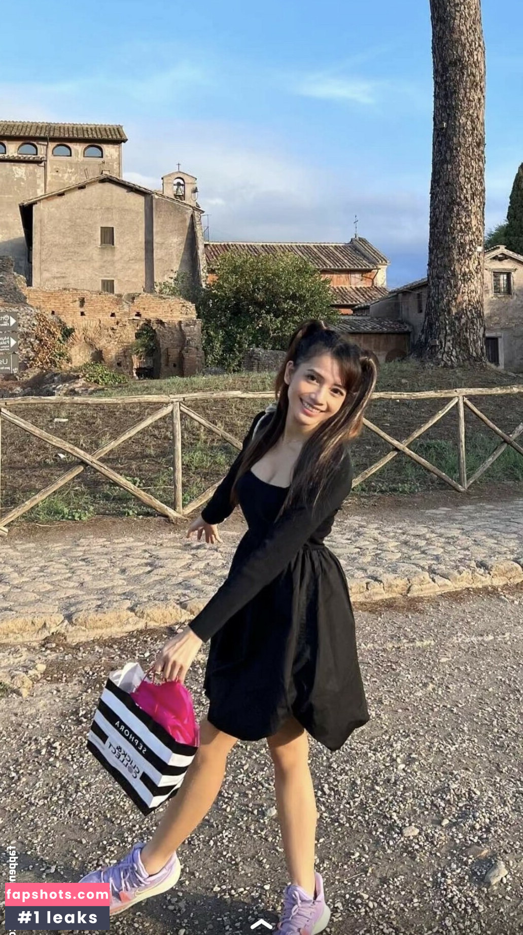 Eevee Enara Nude Leaks OnlyFans Photos #25 - LeakJerk