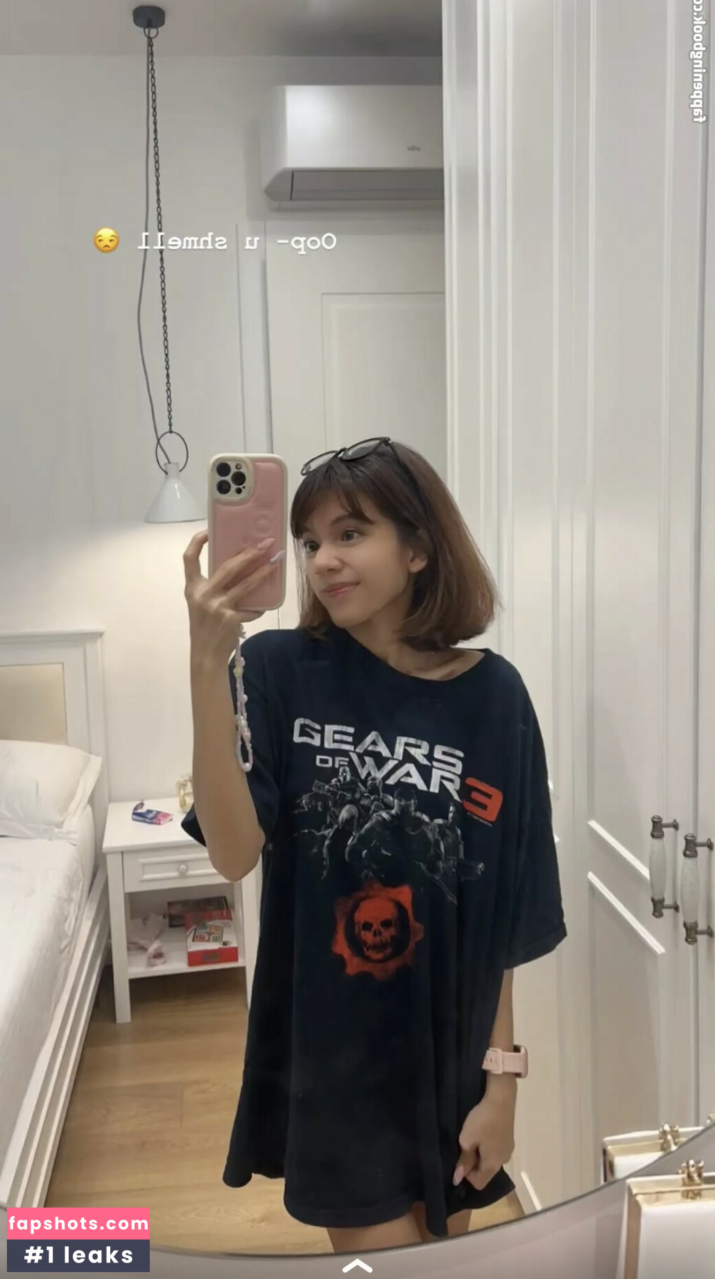 Eevee Enara Nude Leaks OnlyFans Photos #26 - LeakJerk