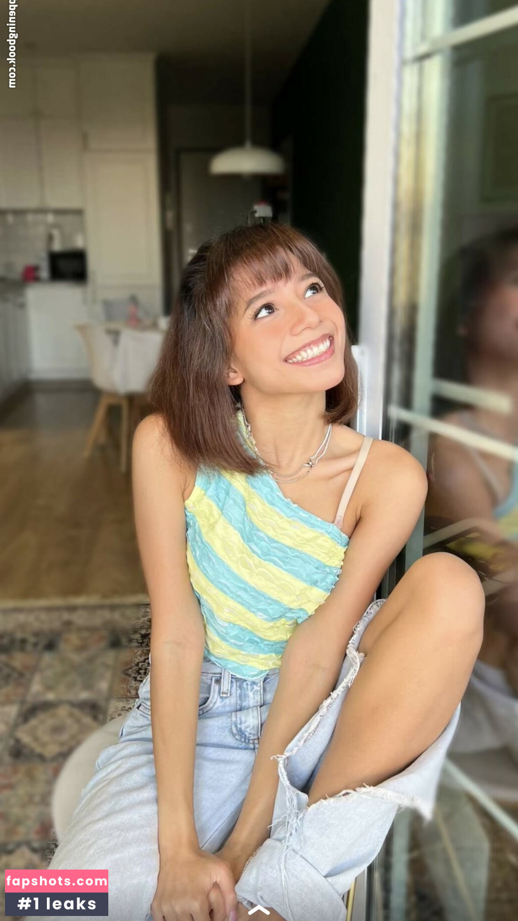 Eevee Enara Nude Leaks OnlyFans Photos #27 - LeakJerk