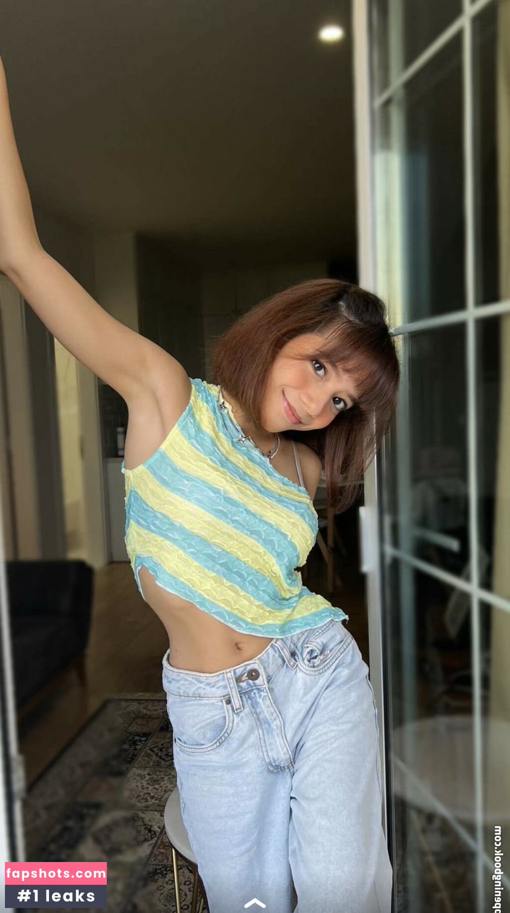 Eevee Enara Nude Leaks OnlyFans Photos #29 - LeakJerk