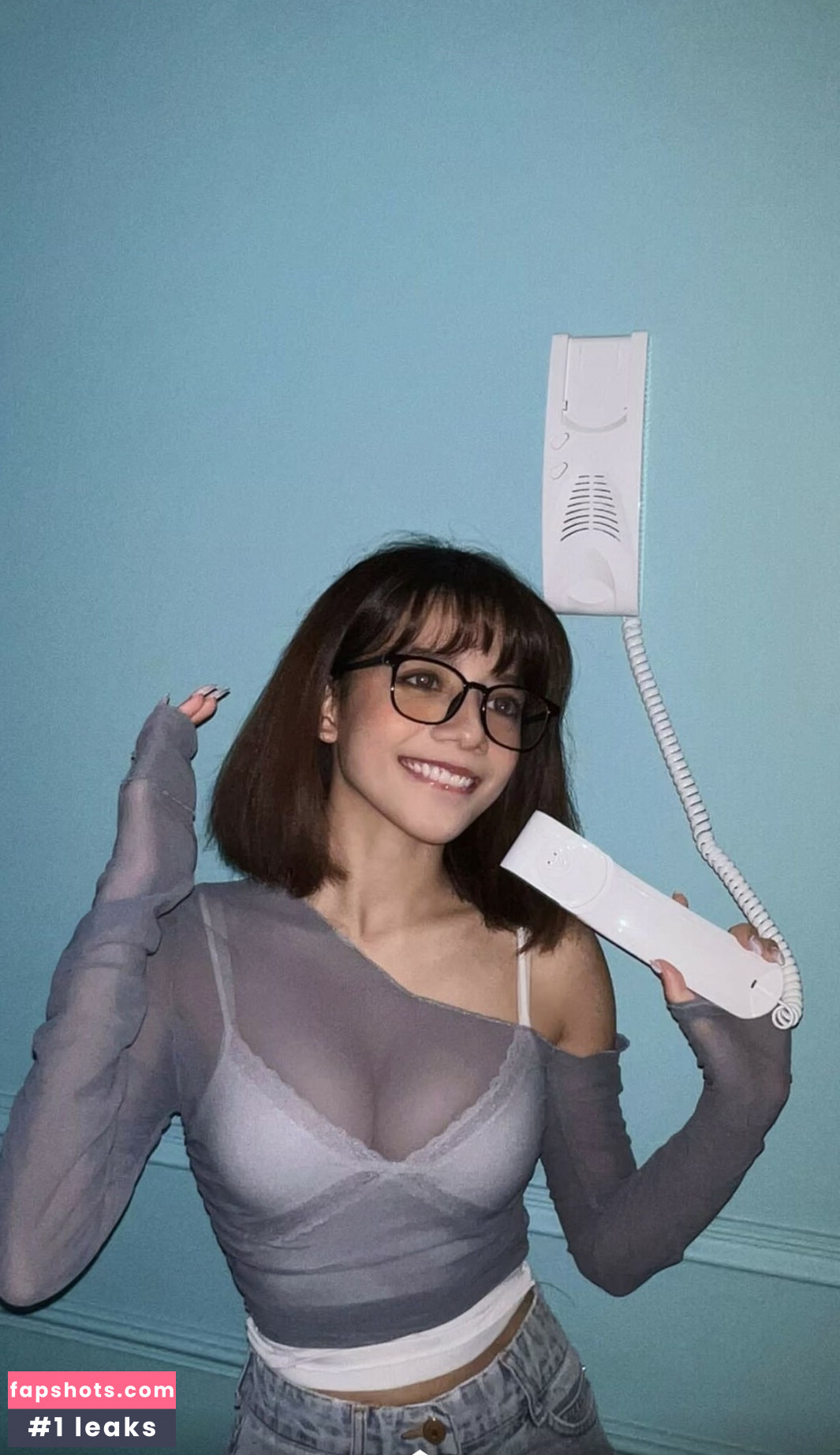 Eevee Enara Nude Leaks OnlyFans Photos #30 - LeakJerk