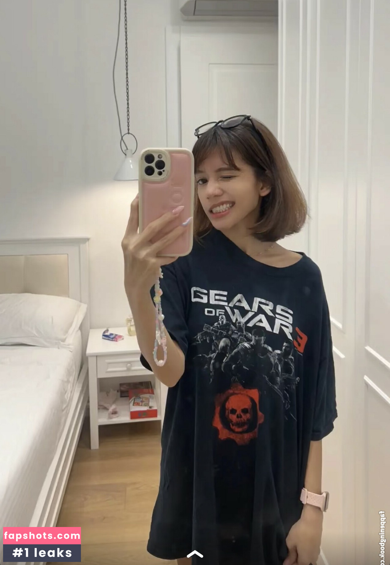 Eevee Enara Nude Leaks OnlyFans Photos #32 - LeakJerk