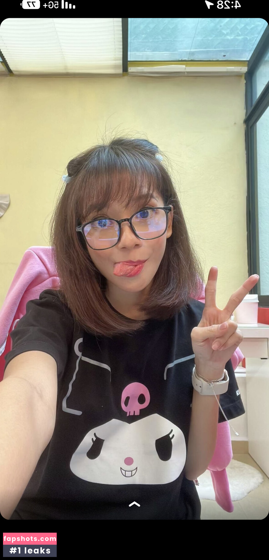 Eevee Enara Nude Leaks OnlyFans Photos #37 - LeakJerk