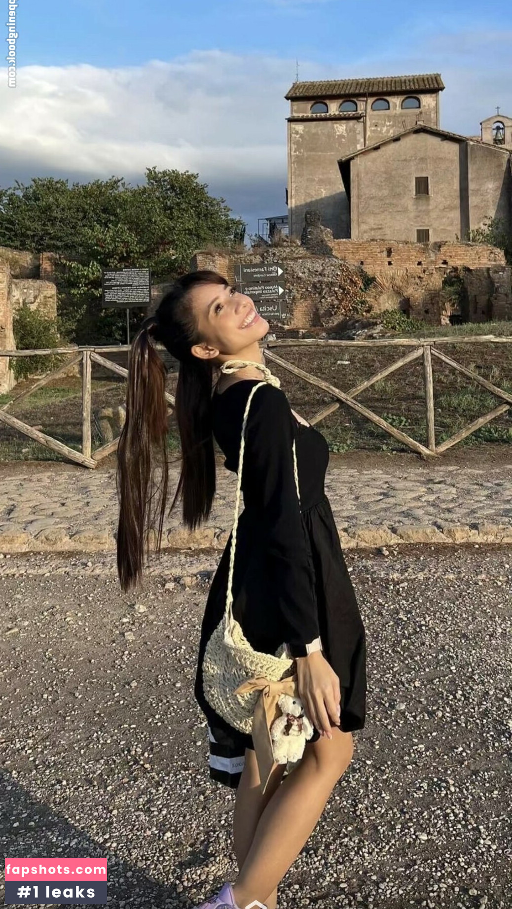 Eevee Enara Nude Leaks OnlyFans Photos #40 - LeakJerk