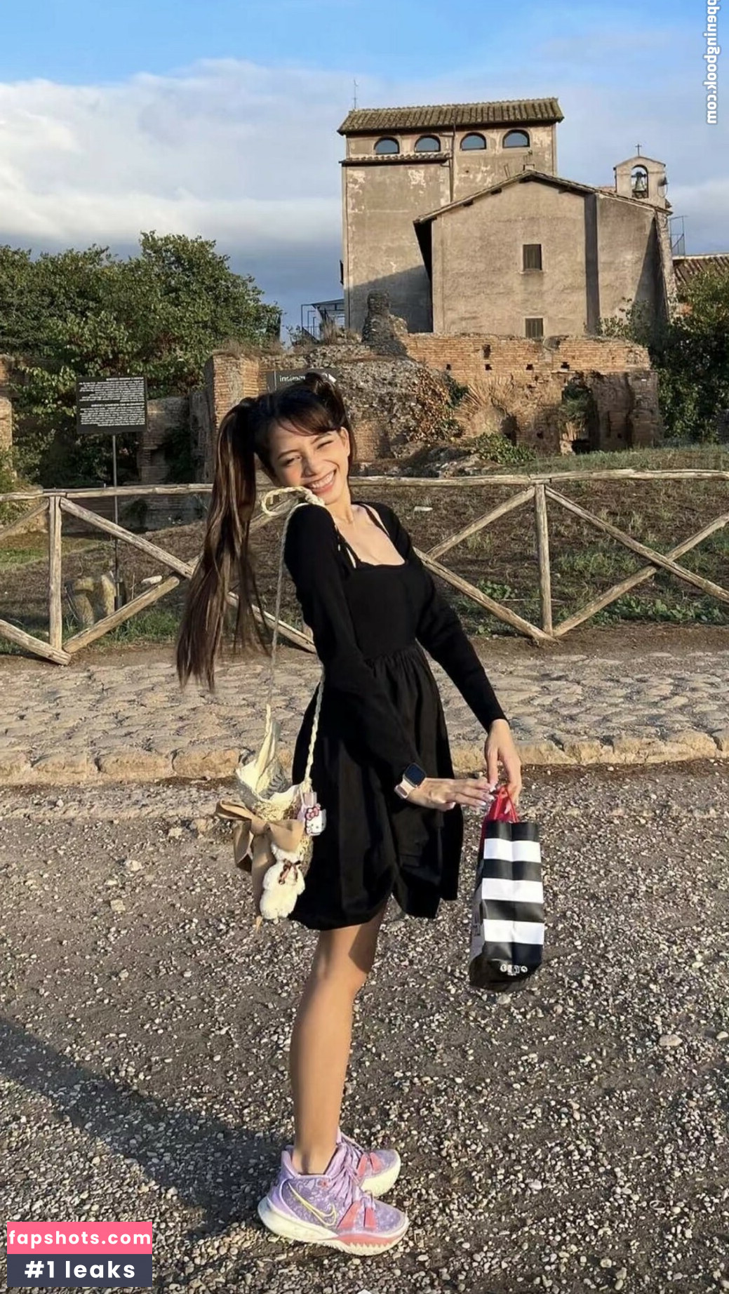 Eevee Enara Nude Leaks OnlyFans Photos #43 - LeakJerk