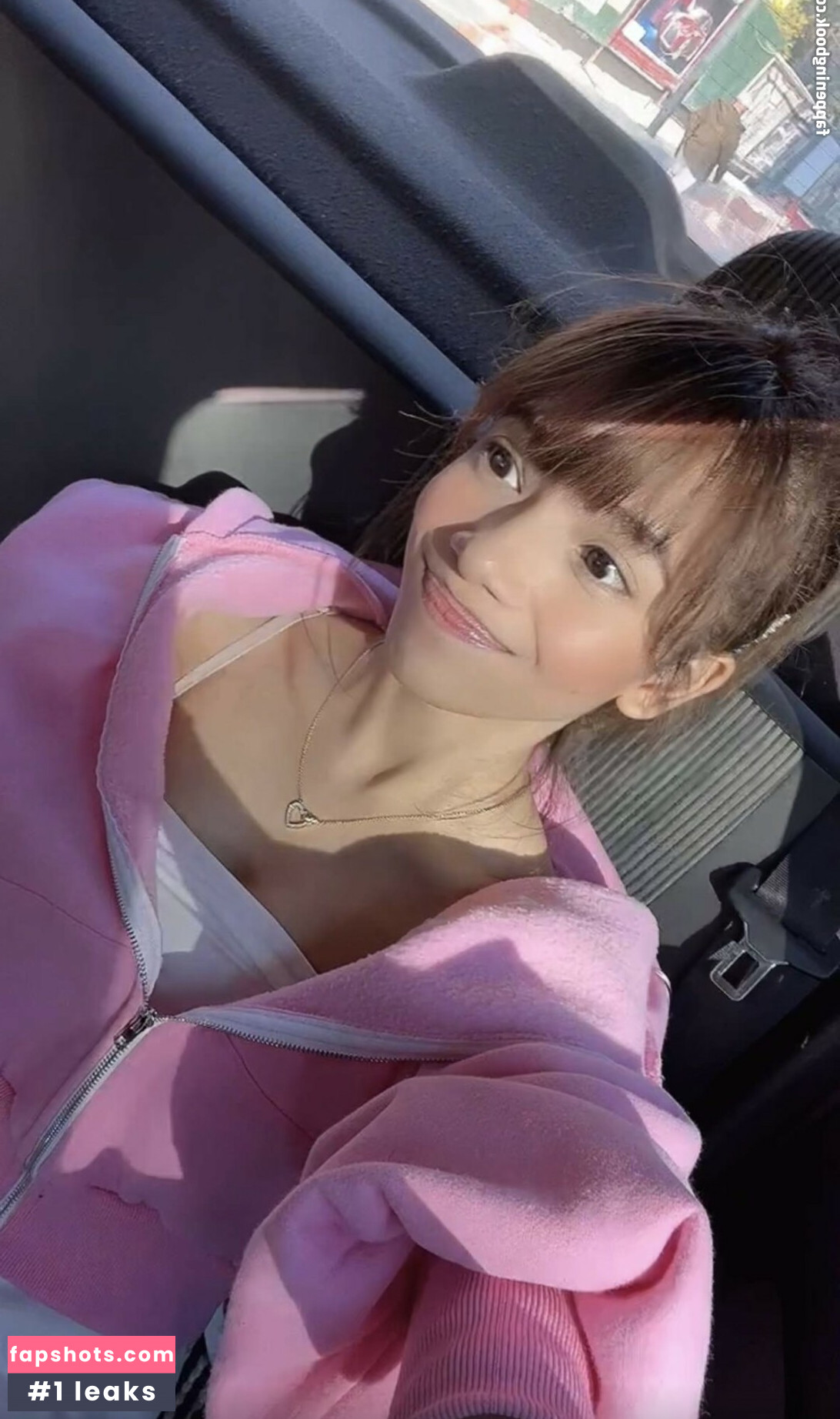 Eevee Enara Nude Leaks OnlyFans Photos #46 - LeakJerk