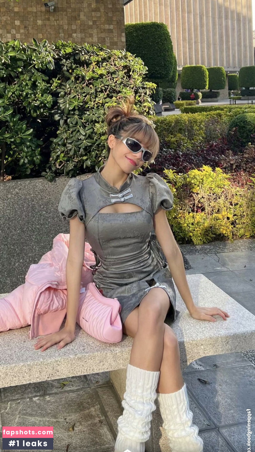 Eevee Enara Nude Leaks OnlyFans Photos #47 - LeakJerk