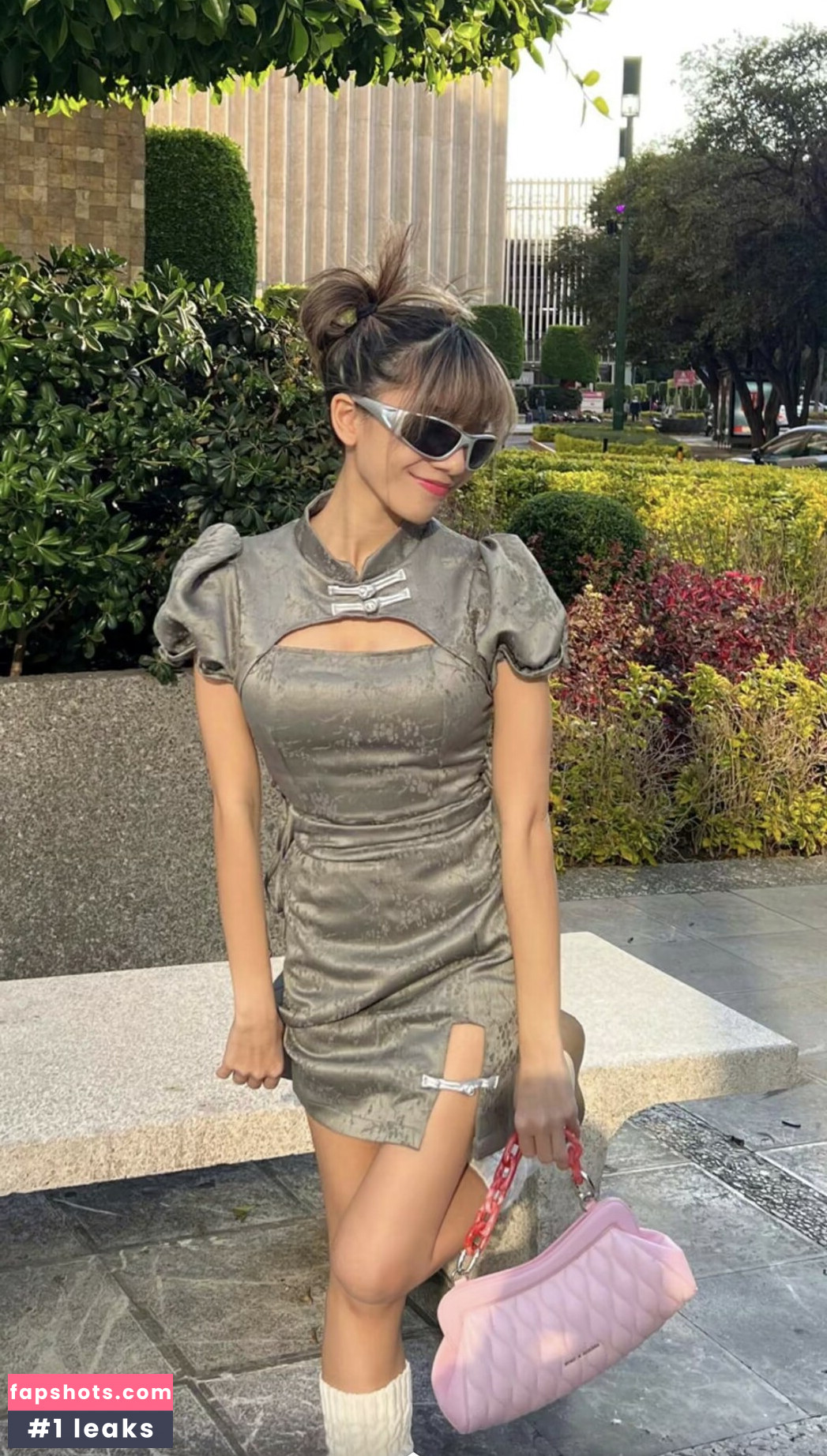 Eevee Enara Nude Leaks OnlyFans Photos #48 - LeakJerk