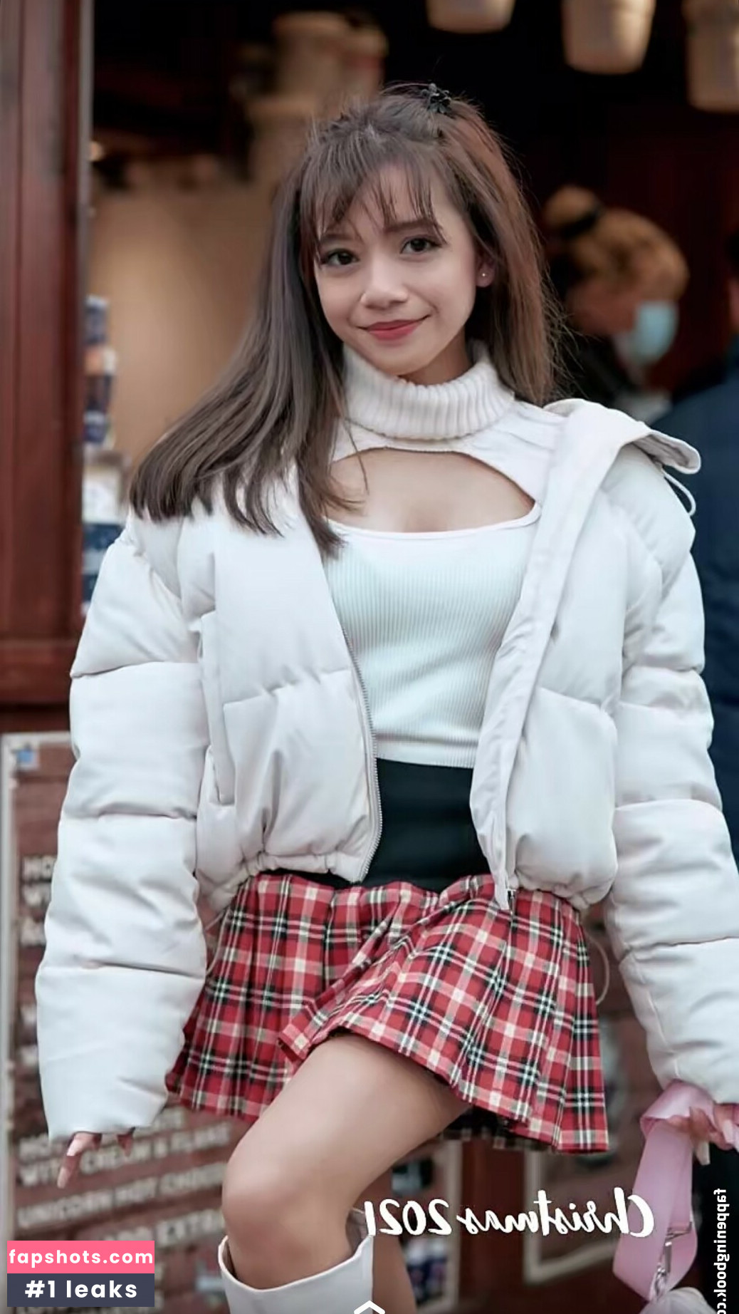 Eevee Enara Nude Leaks OnlyFans Photos #49 - LeakJerk