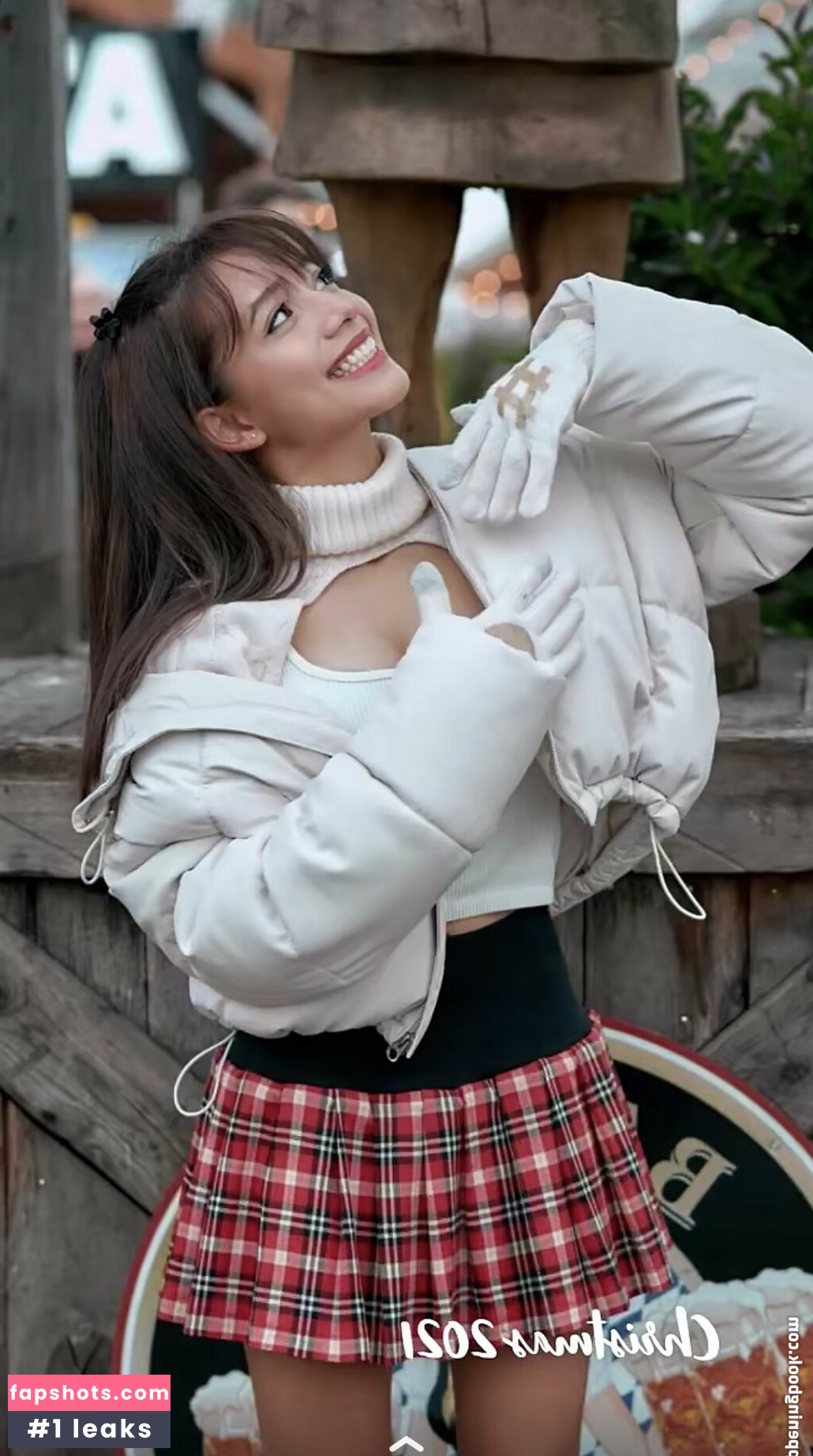 Eevee Enara Nude Leaks OnlyFans Photos #51 - LeakJerk