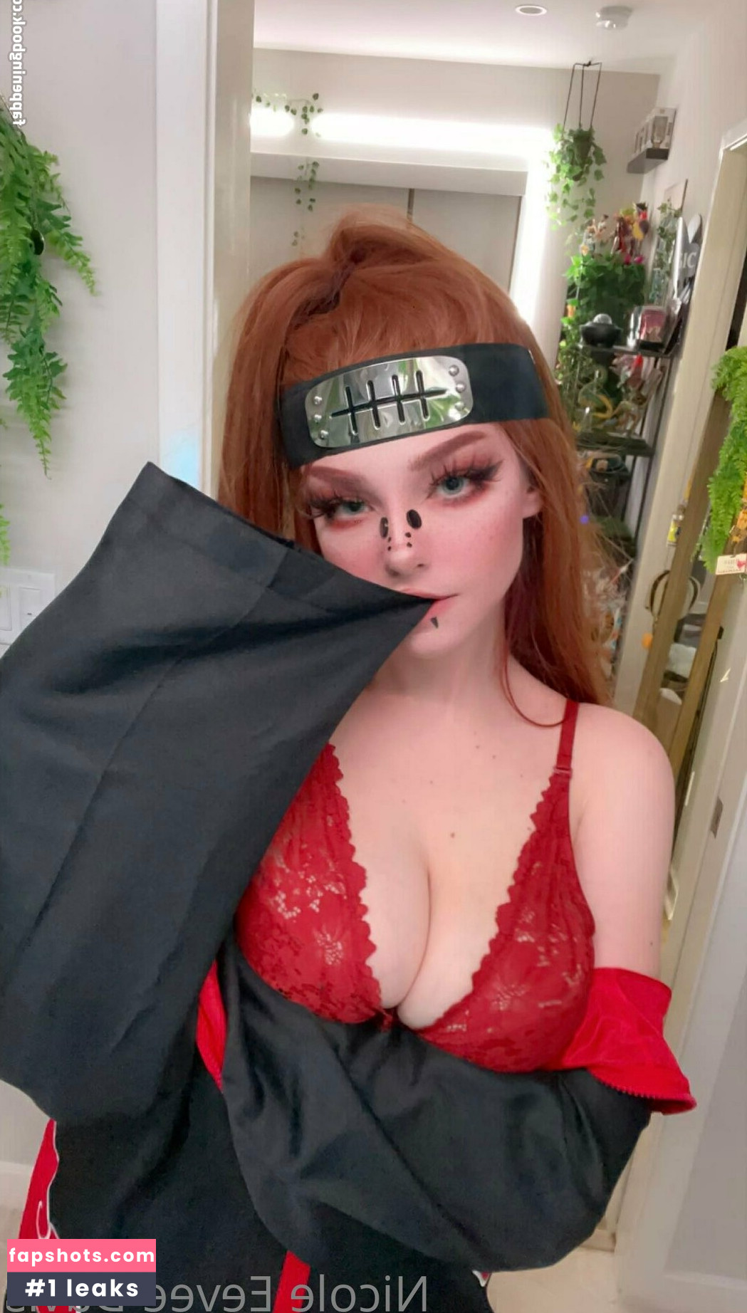 eeveedavis Filtración Desnuda OnlyFans Foto #3 - Fapshots