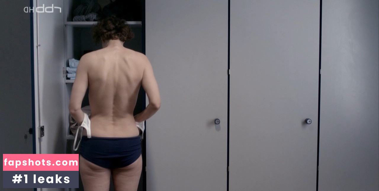 Effi Rabsilber gallery photo #2