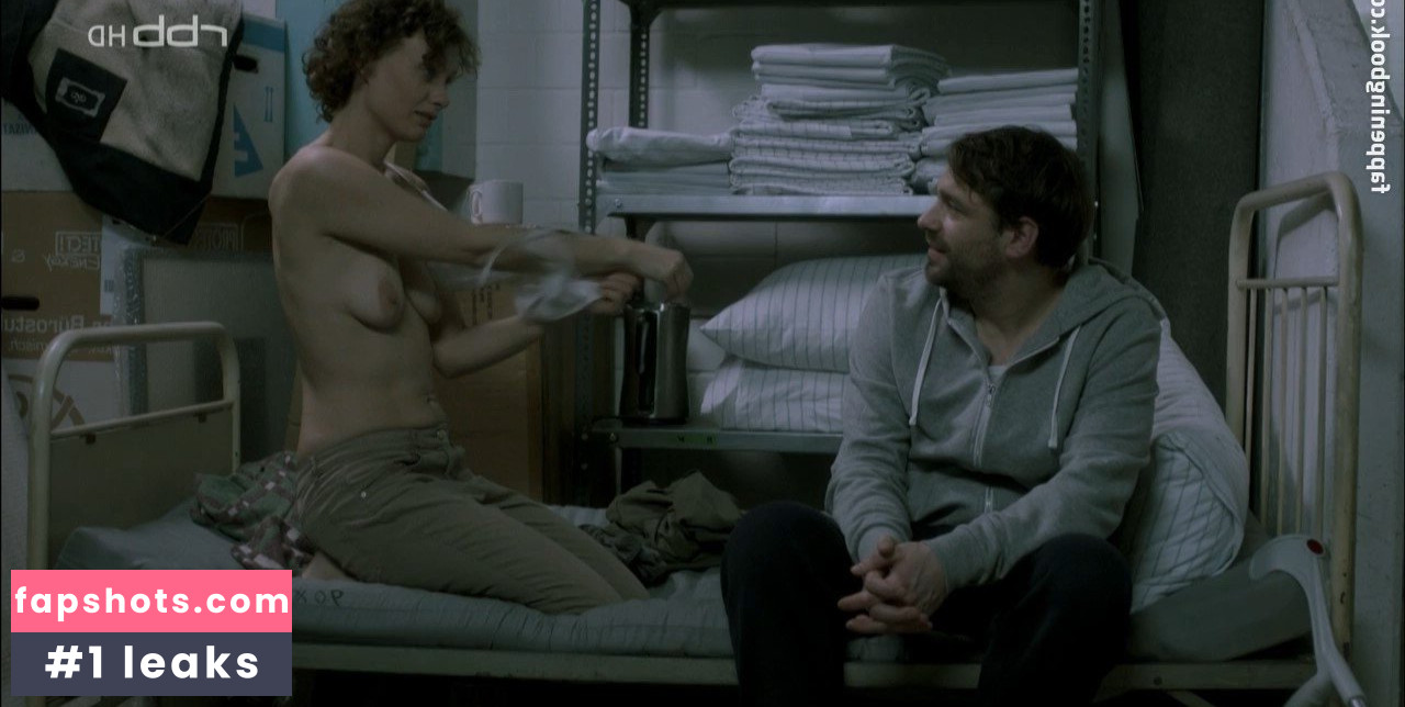 Effi Rabsilber gallery photo #5