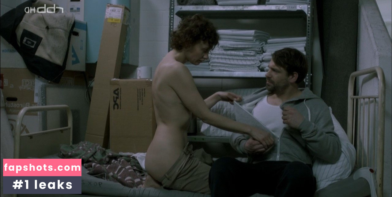 Effi Rabsilber gallery photo #7