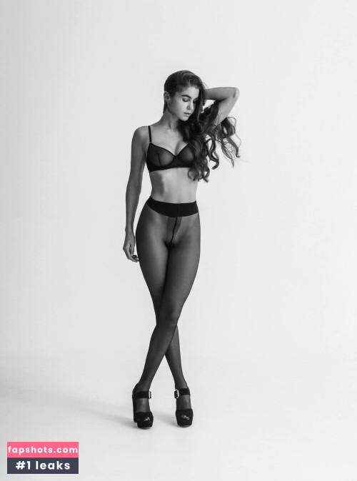 Effy Jones Nude Leaks OnlyFans Photos #196 - LeakJerk