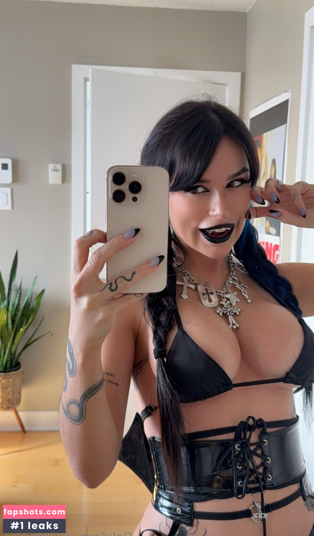 effyfree Nahé úniky fotek pouze od fanoušků #18 - Fapshots