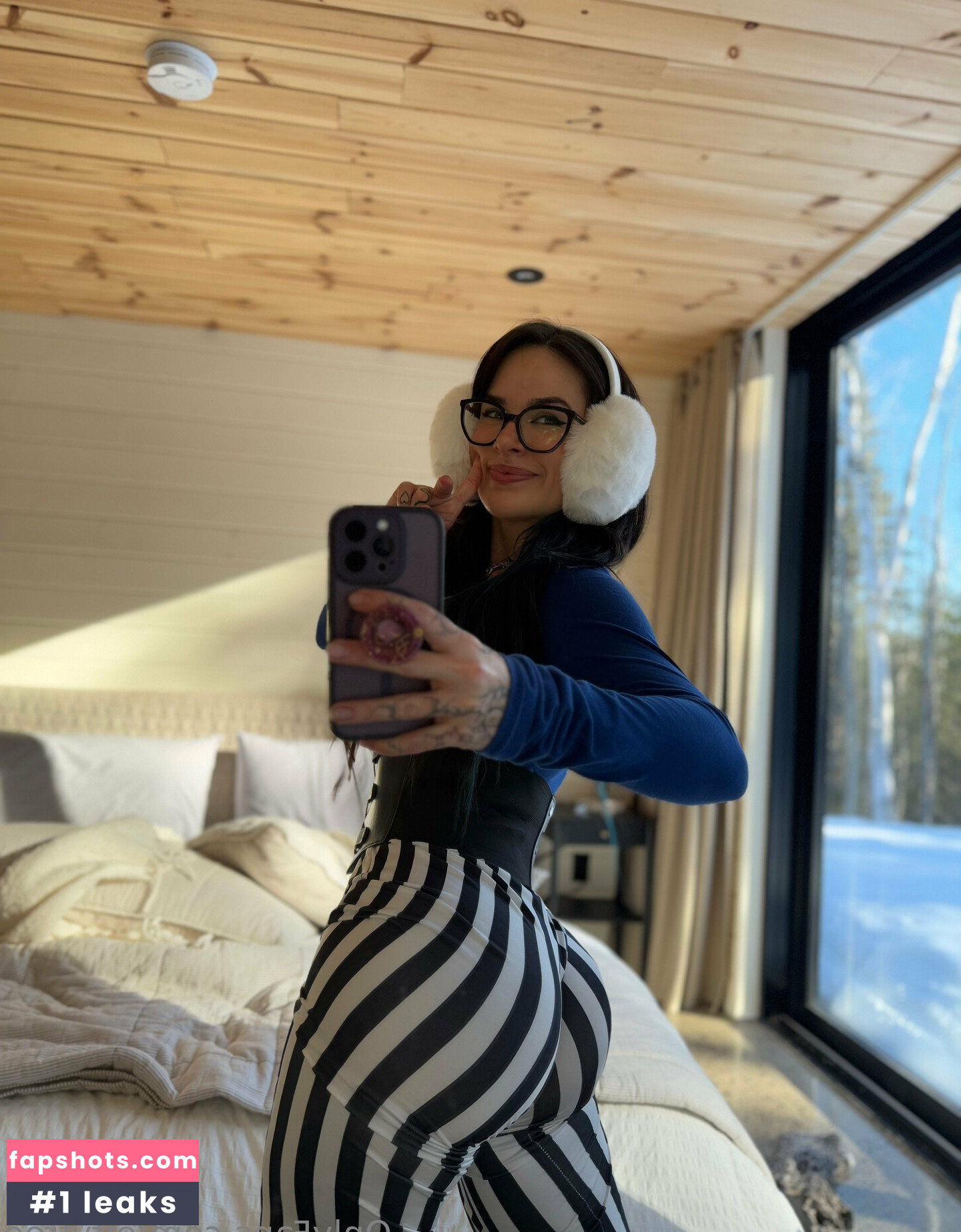 effyfree Nahé úniky fotek pouze od fanoušků #23 - Fapshots