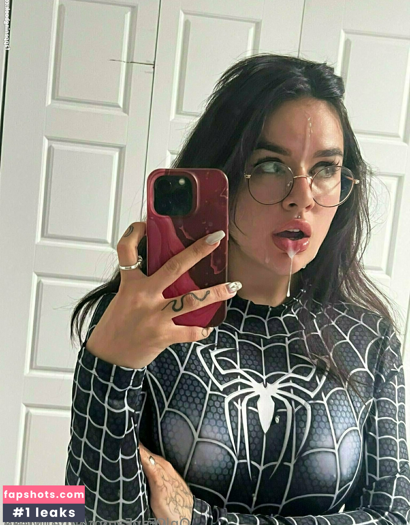 effyfree Nahé úniky fotek pouze od fanoušků #36 - Fapshots