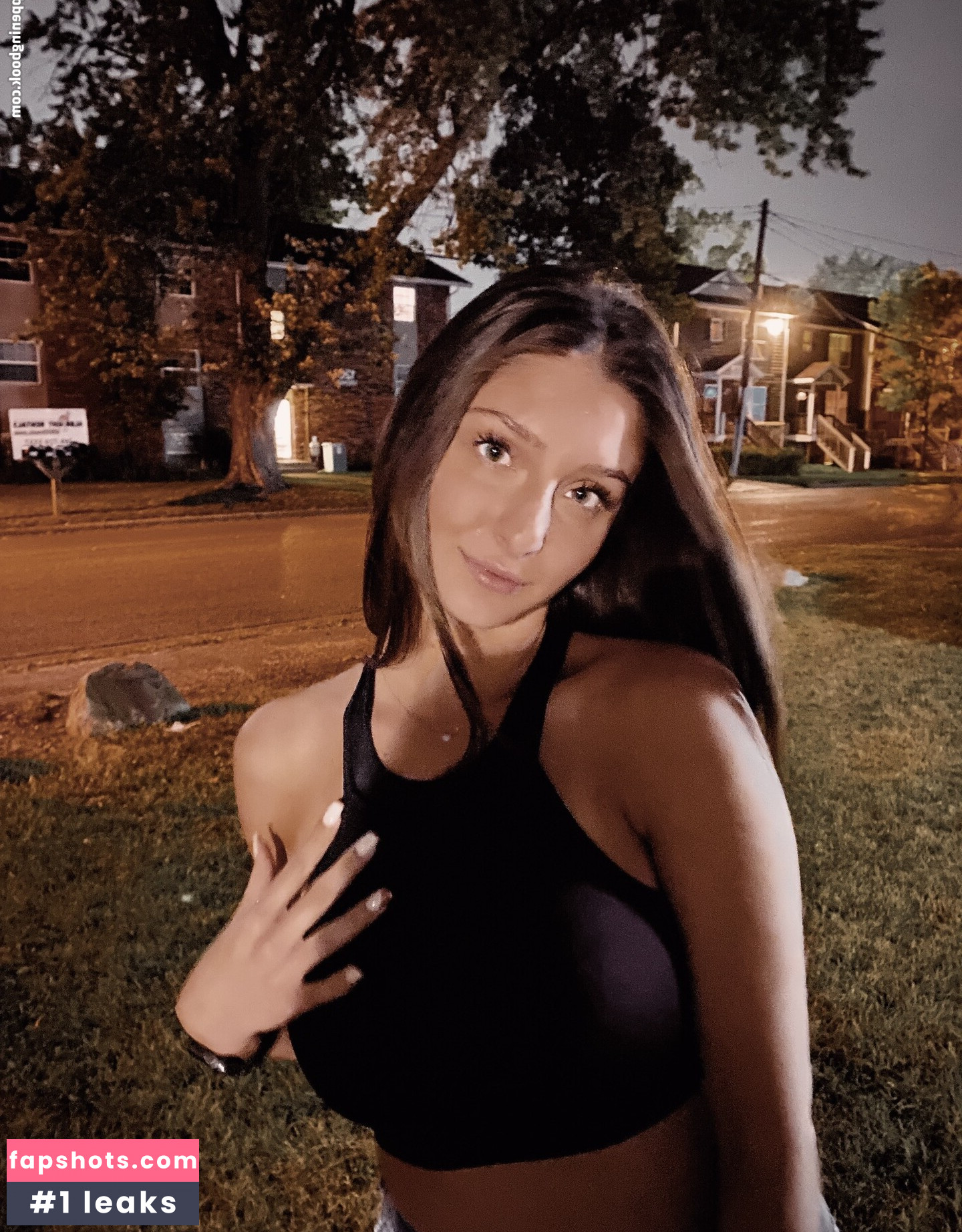 Efiyenia Stavropoulos gallery photo #2