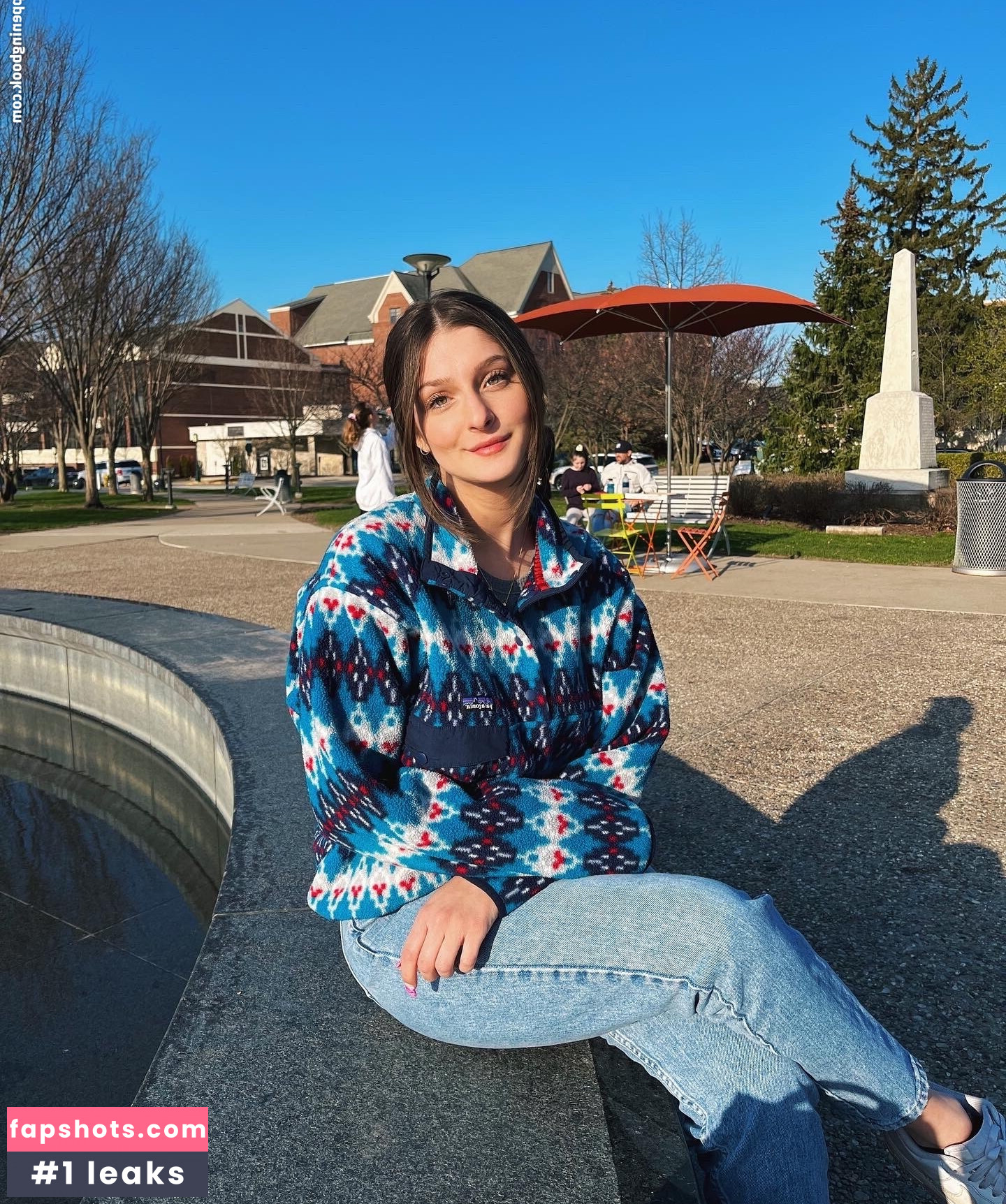 Efiyenia Stavropoulos gallery photo #16