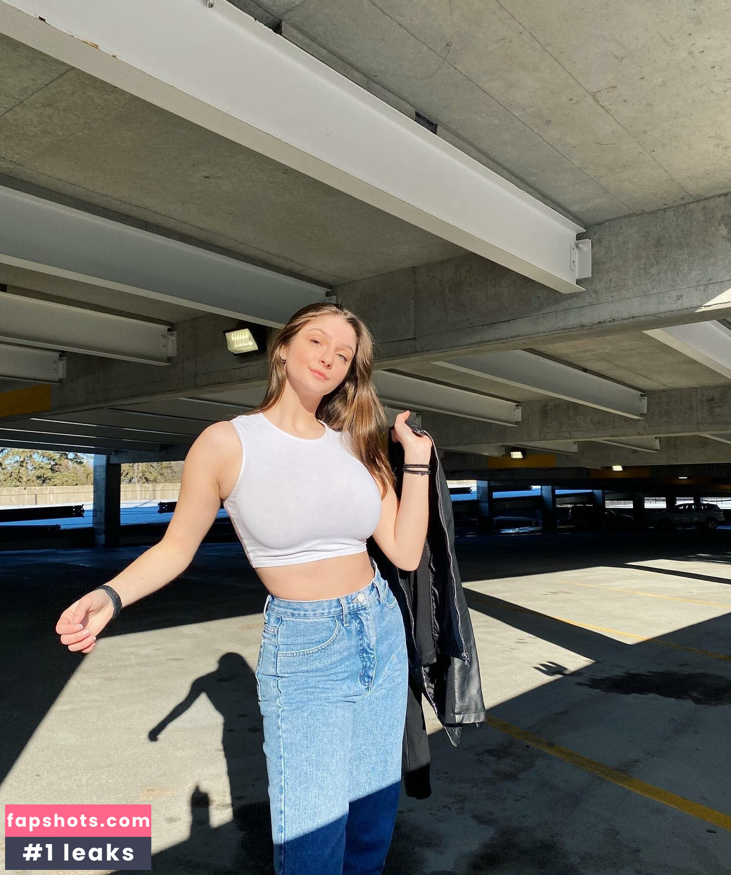 Efiyenia Stavropoulos gallery photo #17