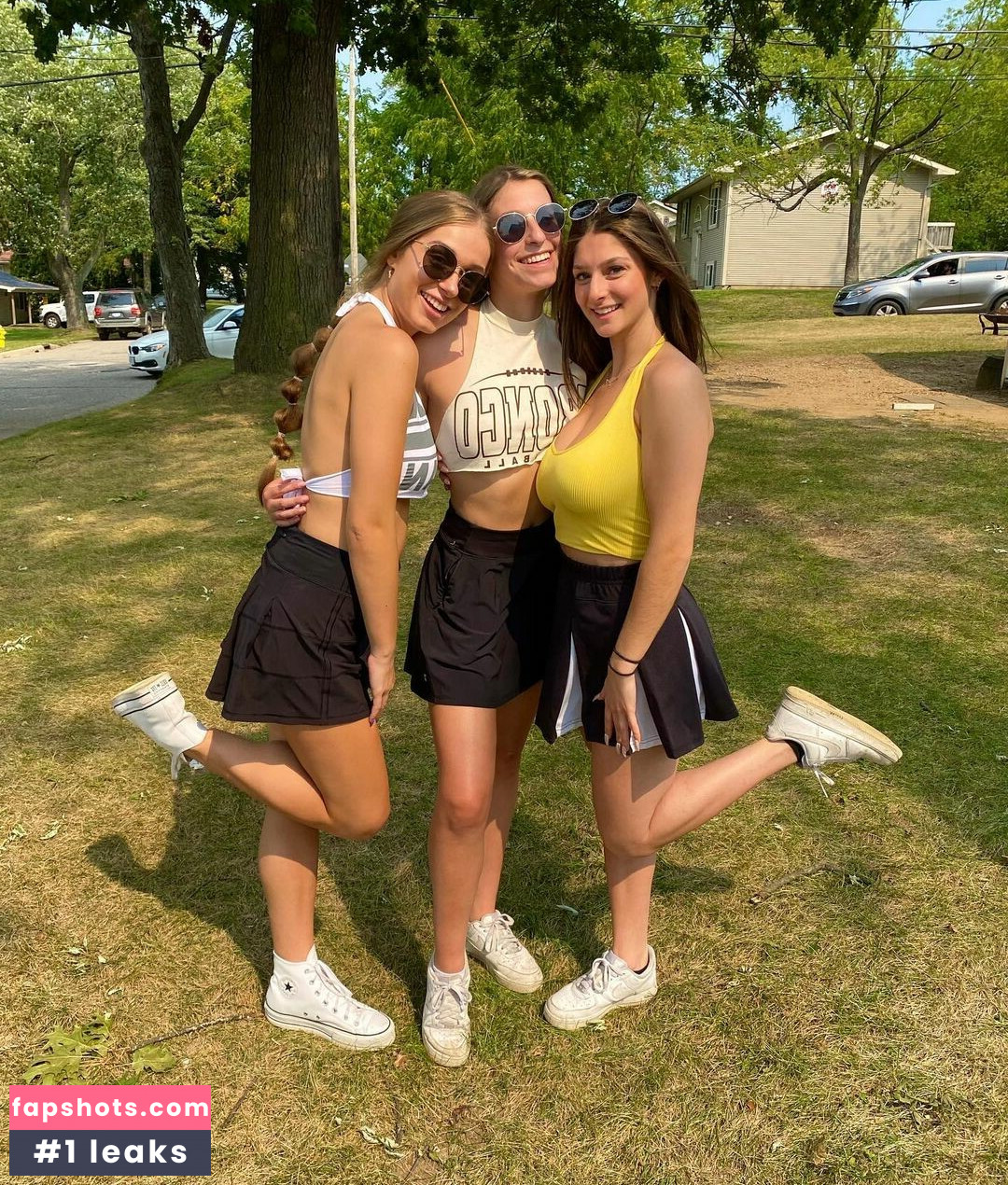 Efiyenia Stavropoulos gallery photo #23