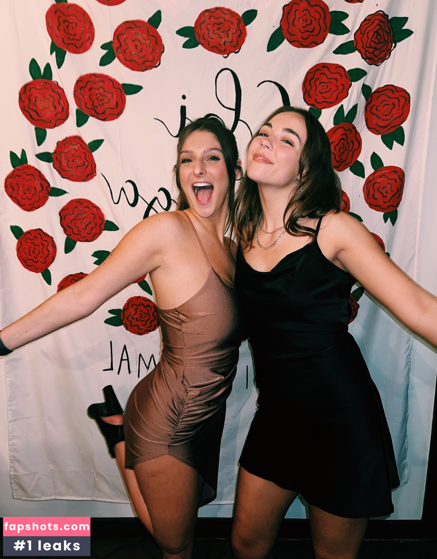 Efiyenia Stavropoulos gallery photo #26