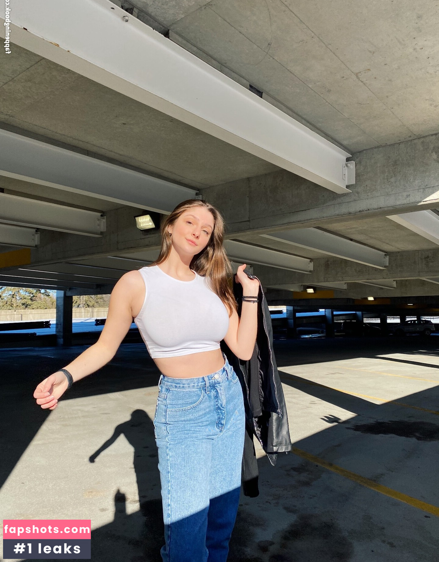 Efiyenia Stavropoulos gallery photo #27