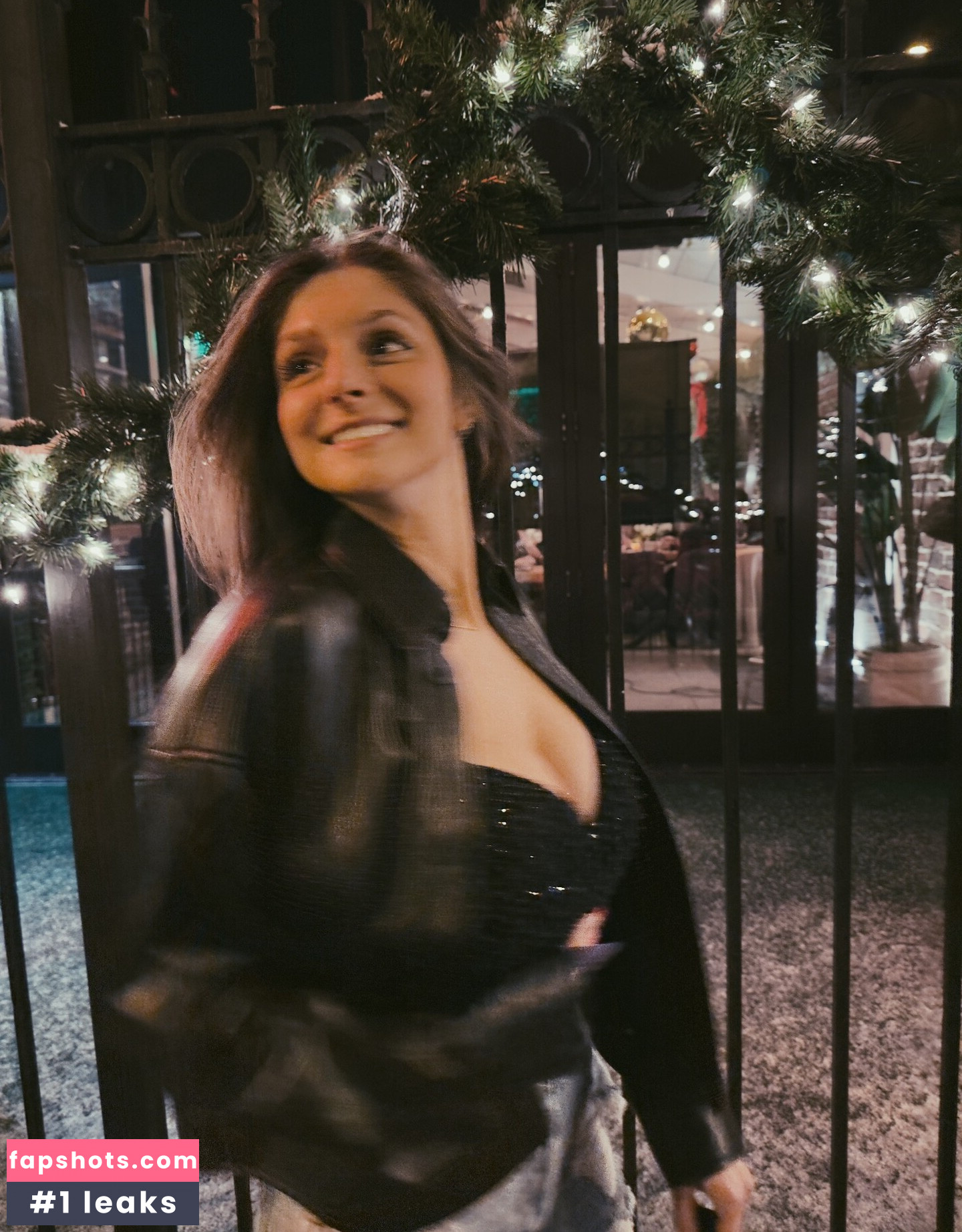 Efiyenia Stavropoulos gallery photo #31