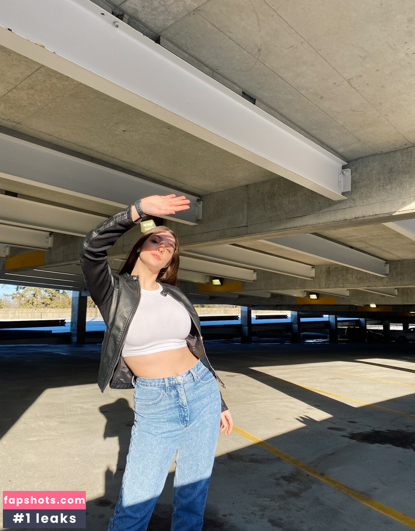 Efiyenia Stavropoulos gallery photo #6