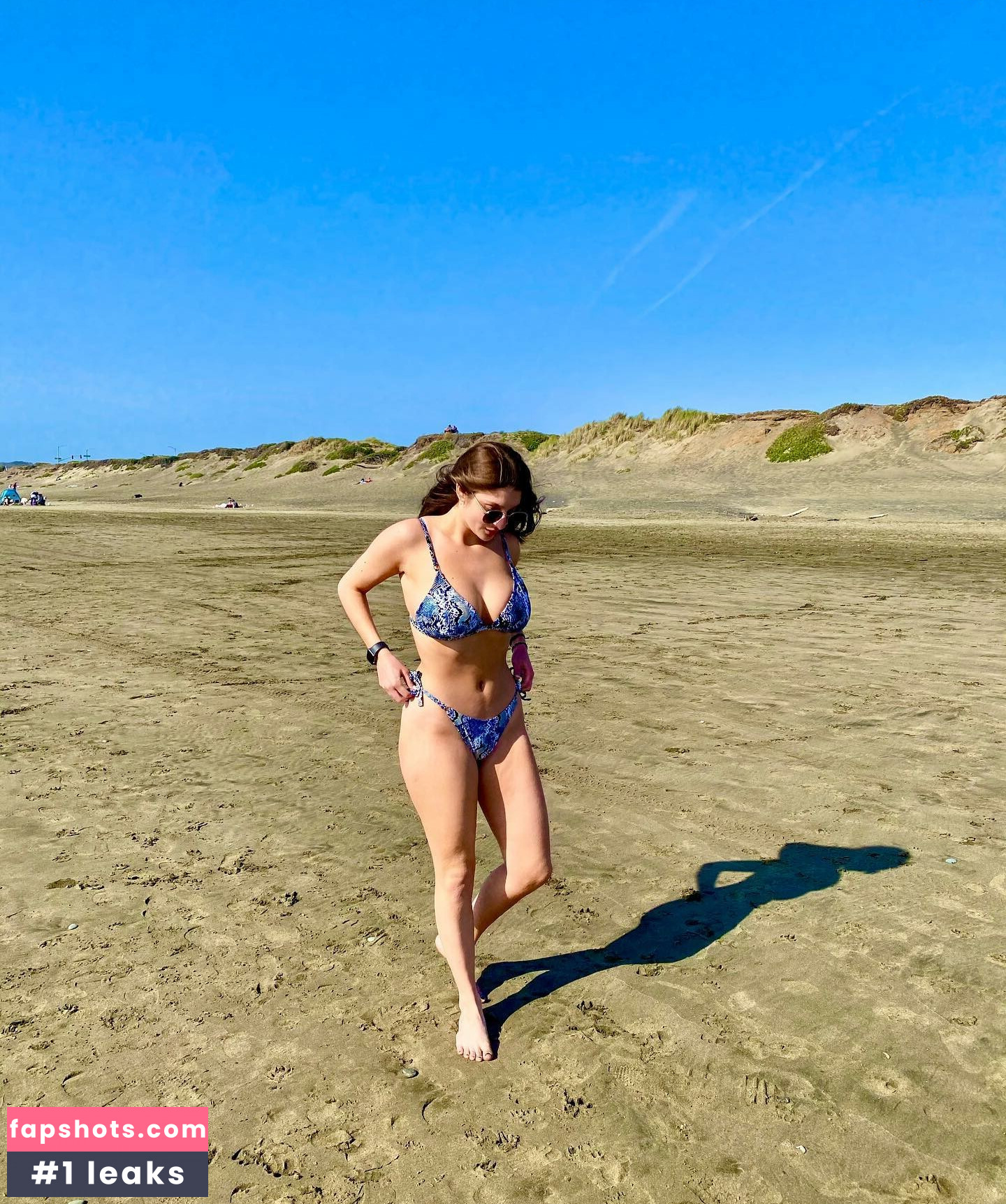 Efiyenia Stavropoulos gallery photo #8