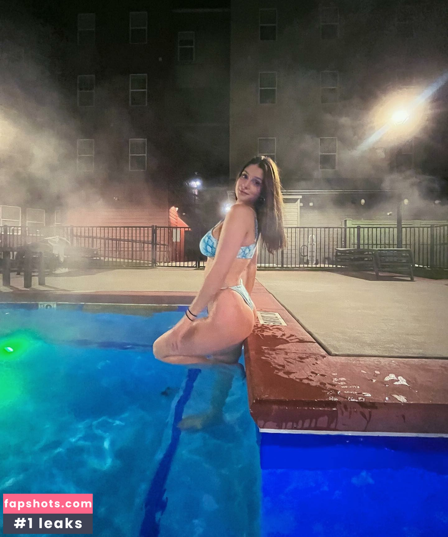 Efiyenia Stavropoulos gallery photo #10