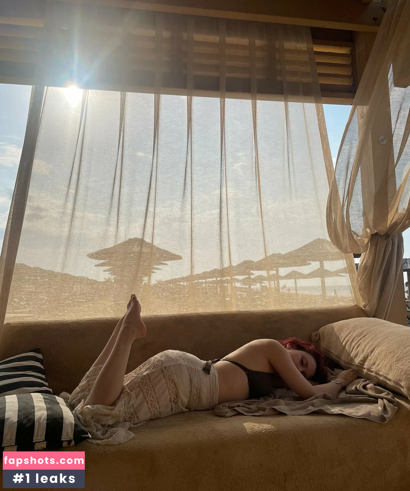 Eftalya Yağcı gallery photo #14