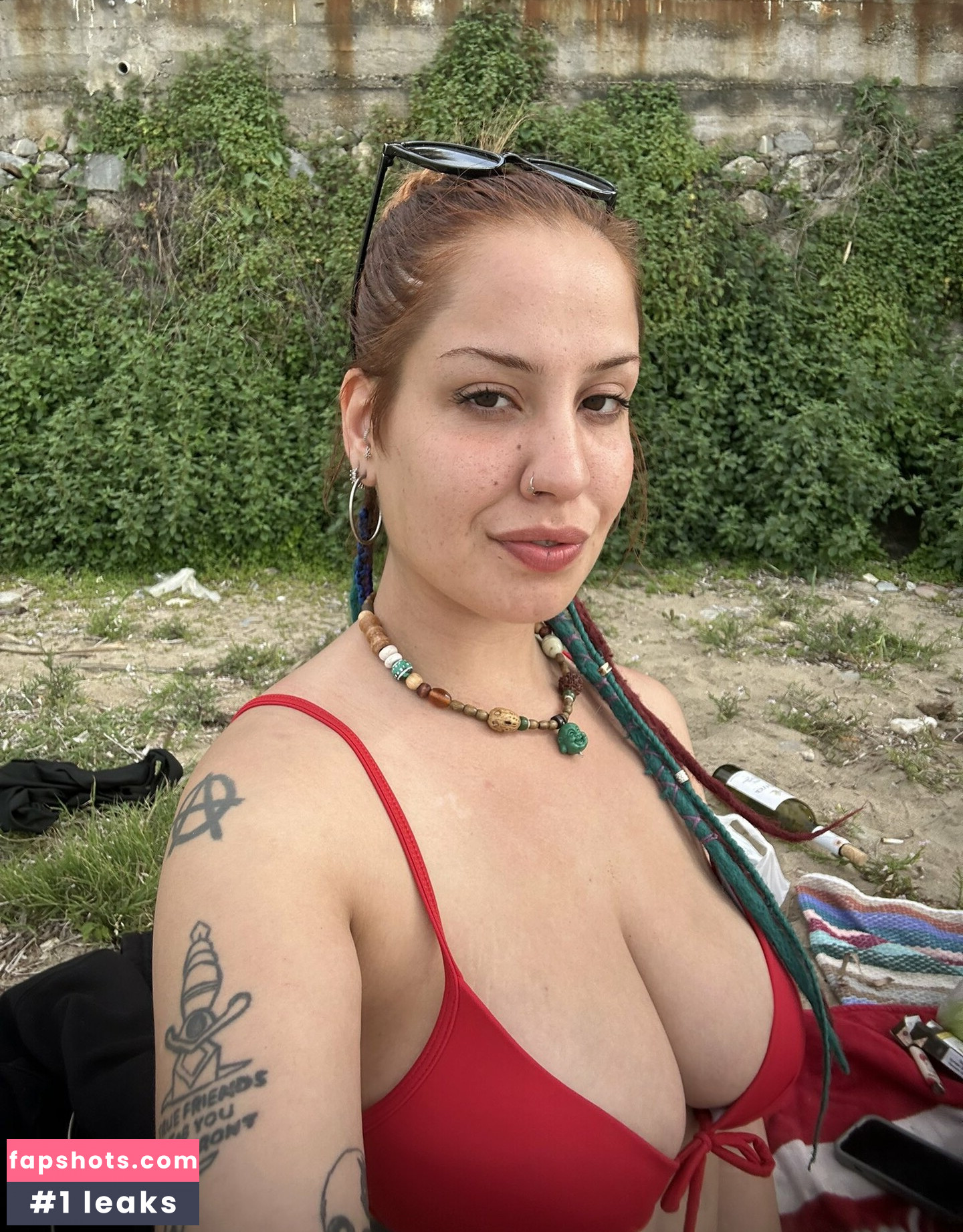 Egem Virtanen Nahé úniky fotek pouze od fanoušků #2 - Fapshots