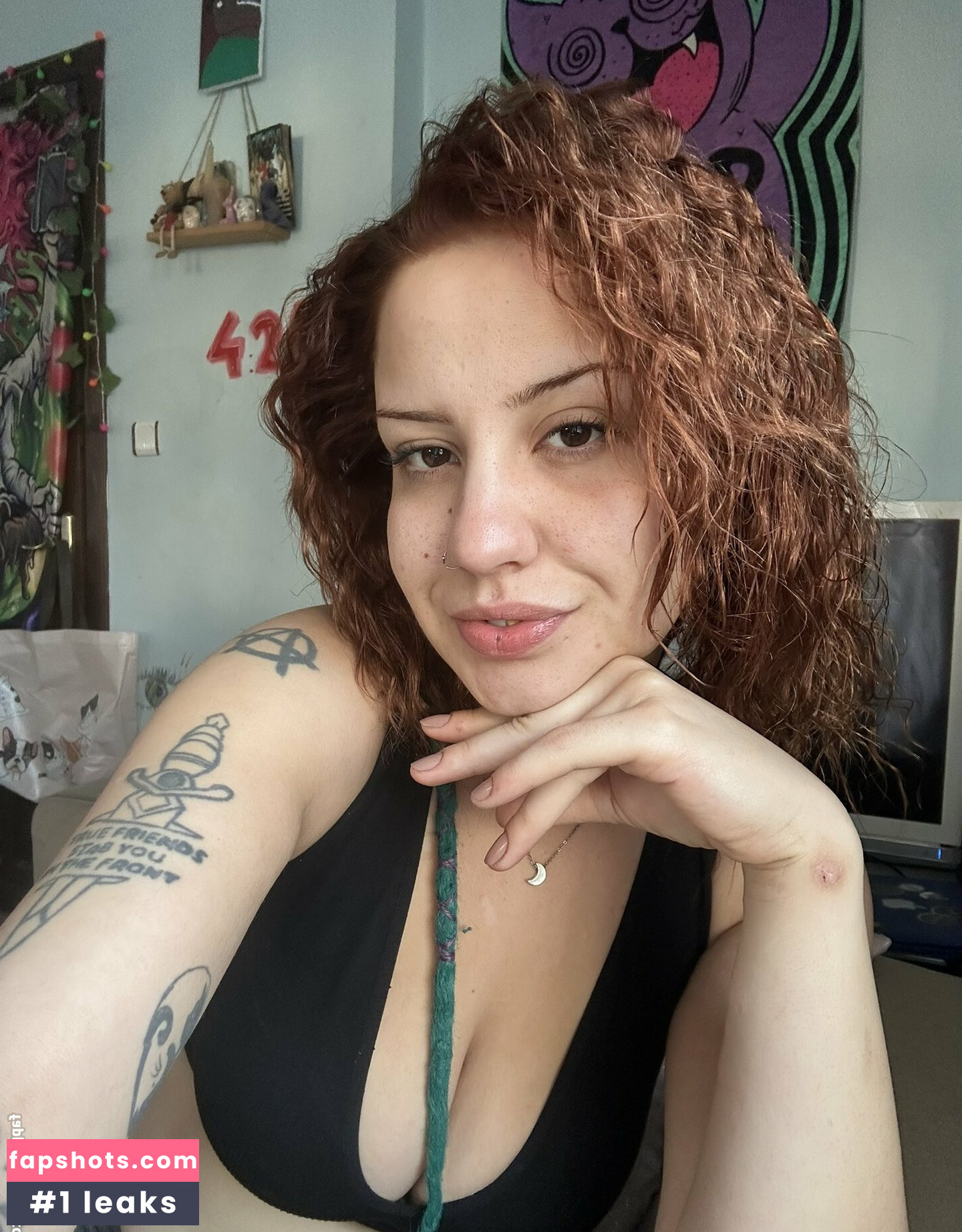 Egem Virtanen Nahé úniky fotek pouze od fanoušků #3 - Fapshots